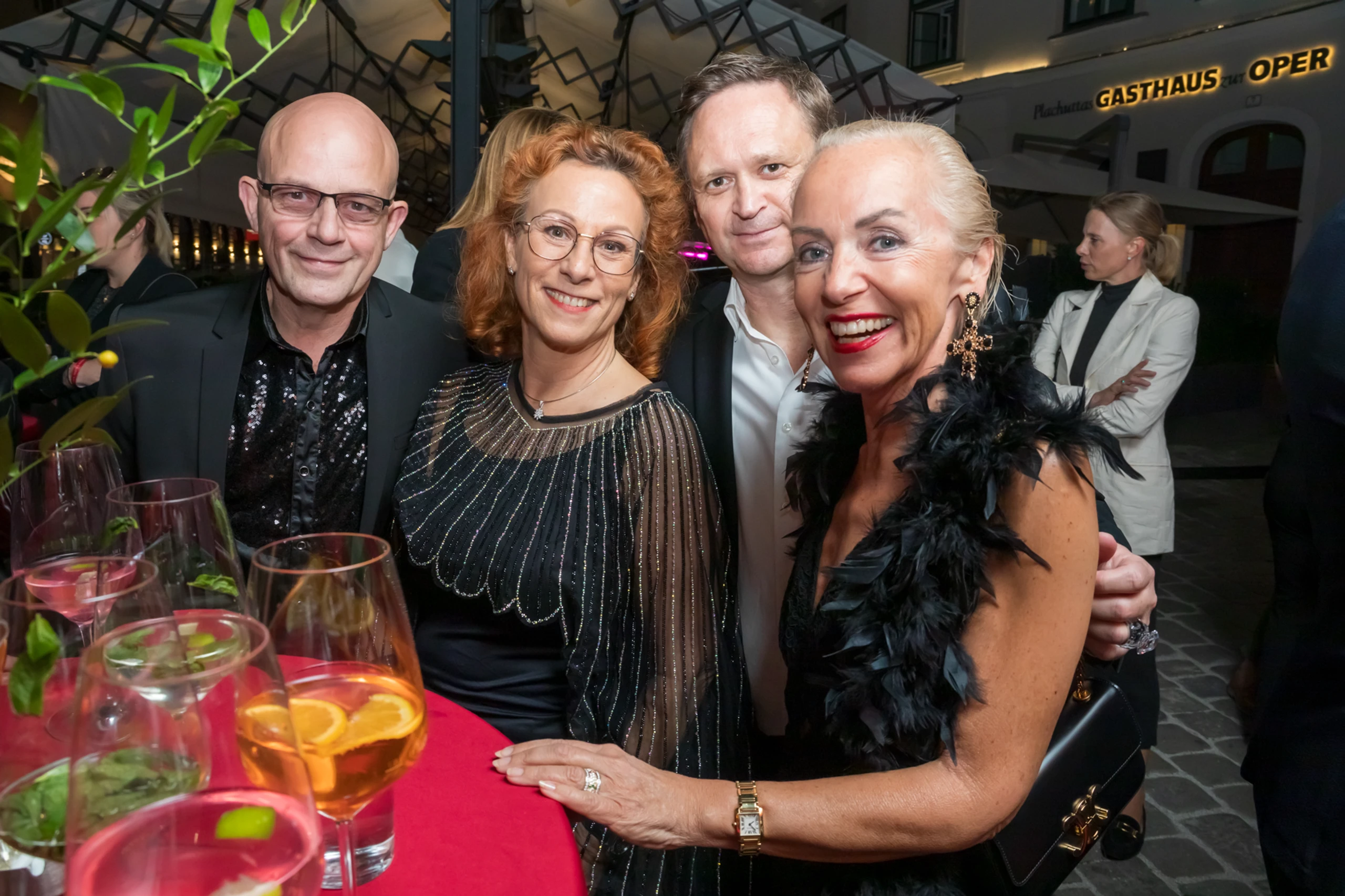 L’OSTERIA WIEN MOULIN ROUGE – Bild 21 von 47