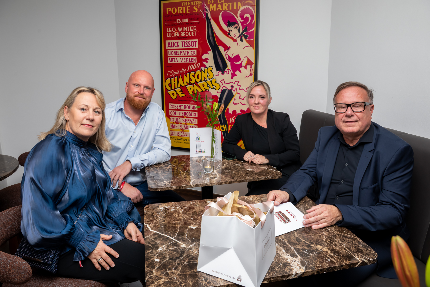 L’OSTERIA WIEN MOULIN ROUGE – Bild 22 von 47