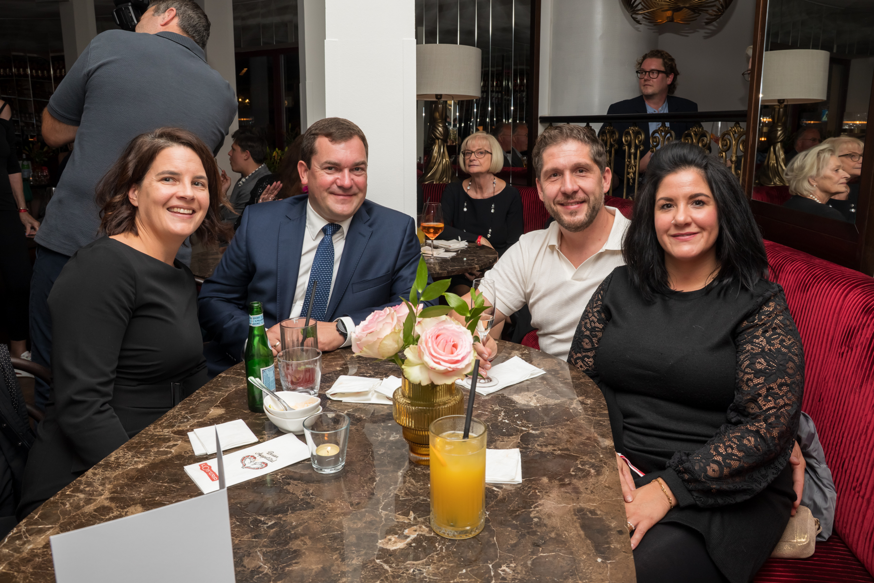 L’OSTERIA WIEN MOULIN ROUGE – Bild 23 von 47