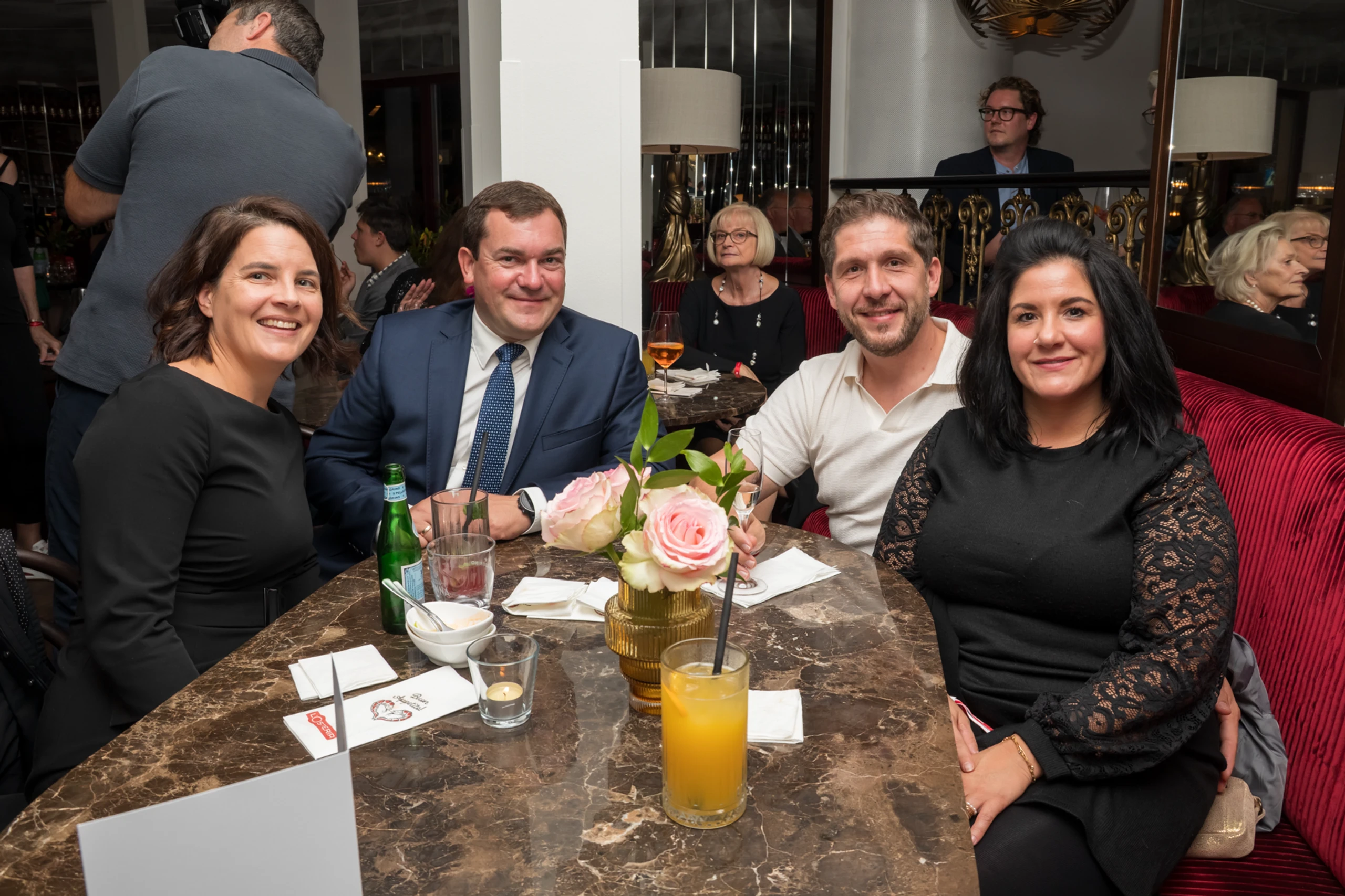 L’OSTERIA WIEN MOULIN ROUGE – Bild 23 von 47