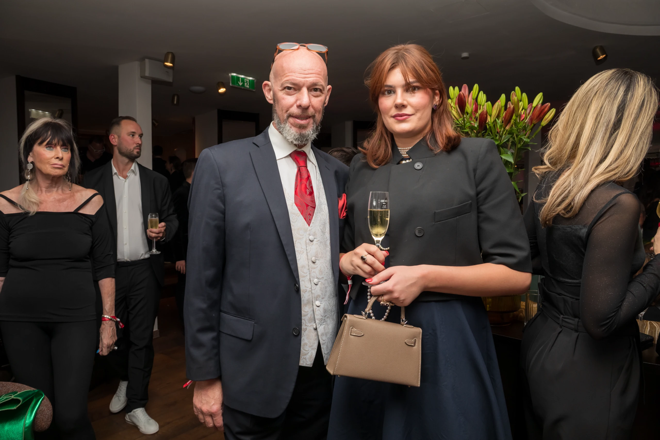 L’OSTERIA WIEN MOULIN ROUGE – Bild 25 von 47