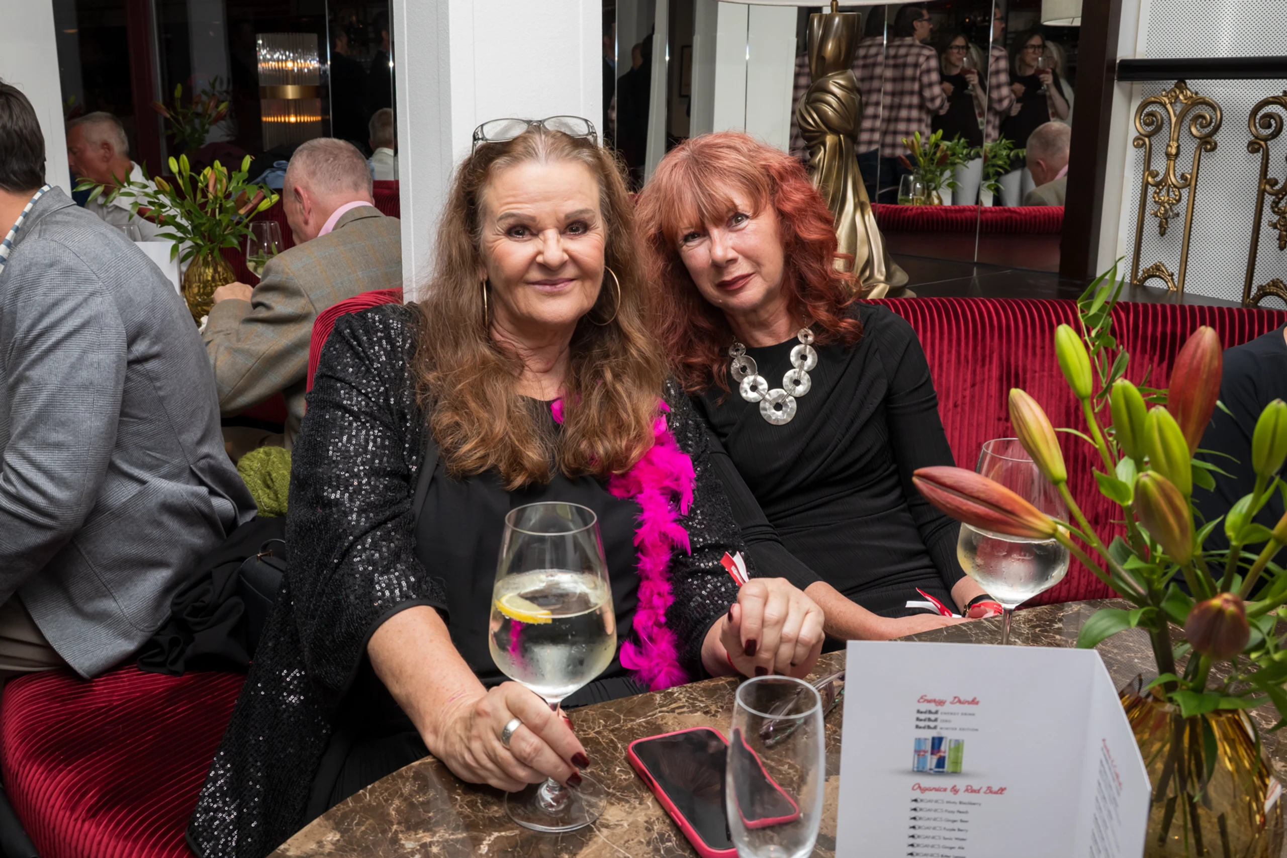 L’OSTERIA WIEN MOULIN ROUGE – Bild 26 von 47