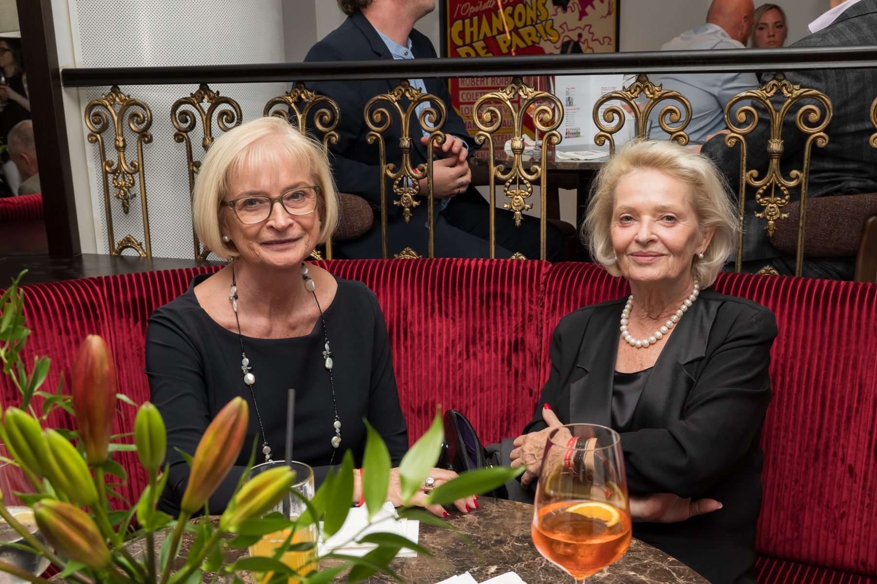 L’OSTERIA WIEN MOULIN ROUGE – Bild 27 von 47