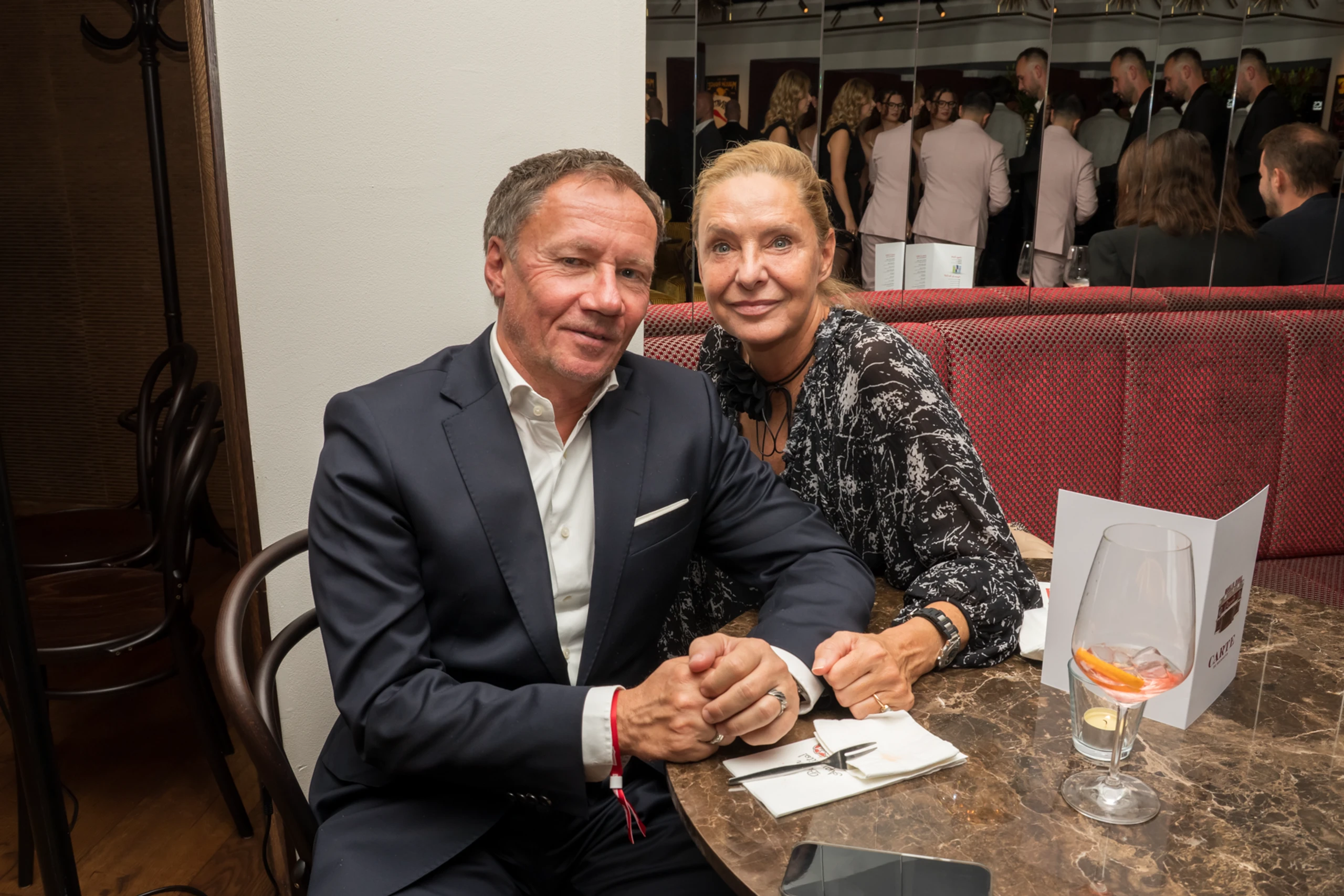 L’OSTERIA WIEN MOULIN ROUGE – Bild 29 von 47