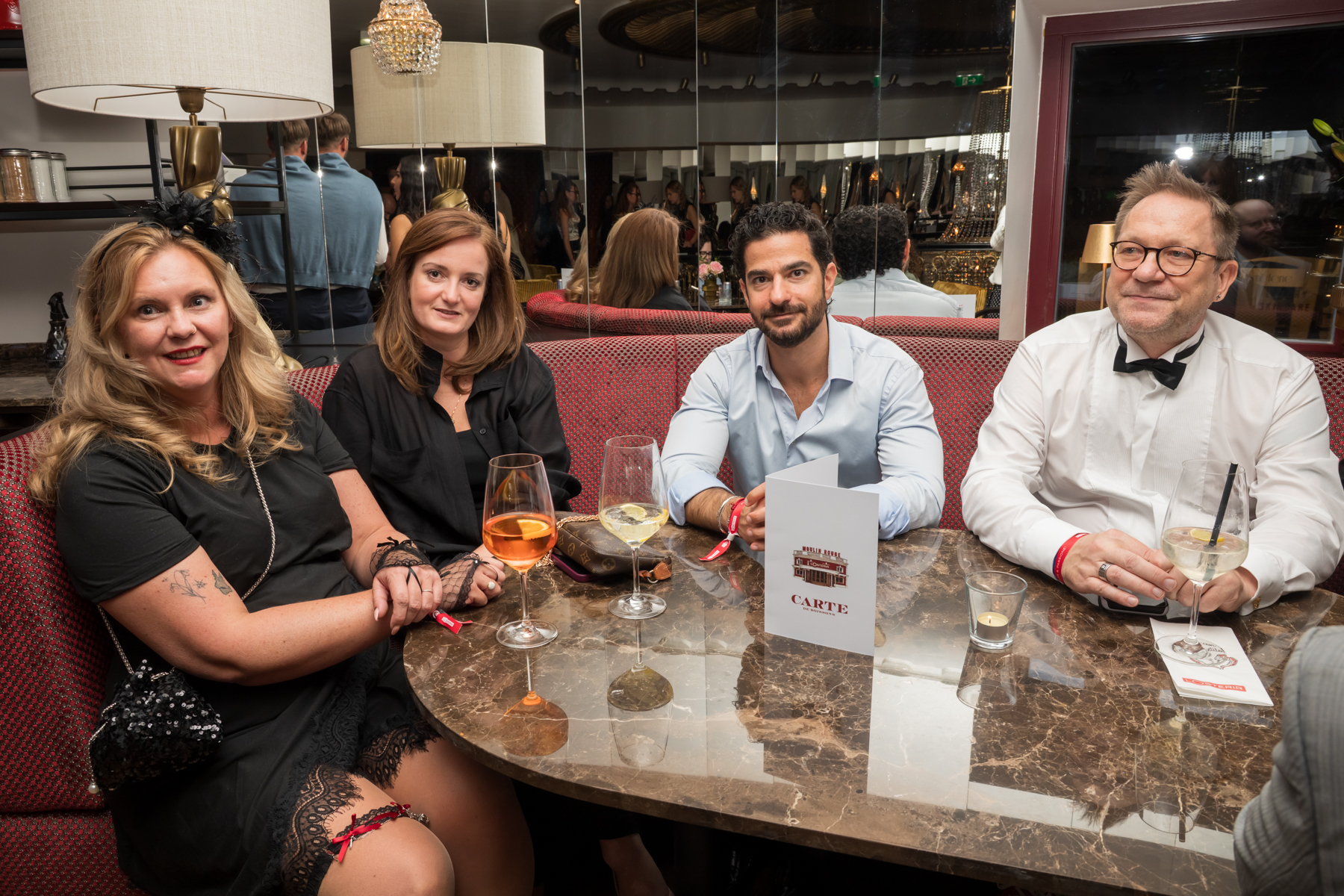L’OSTERIA WIEN MOULIN ROUGE – Bild 30 von 47
