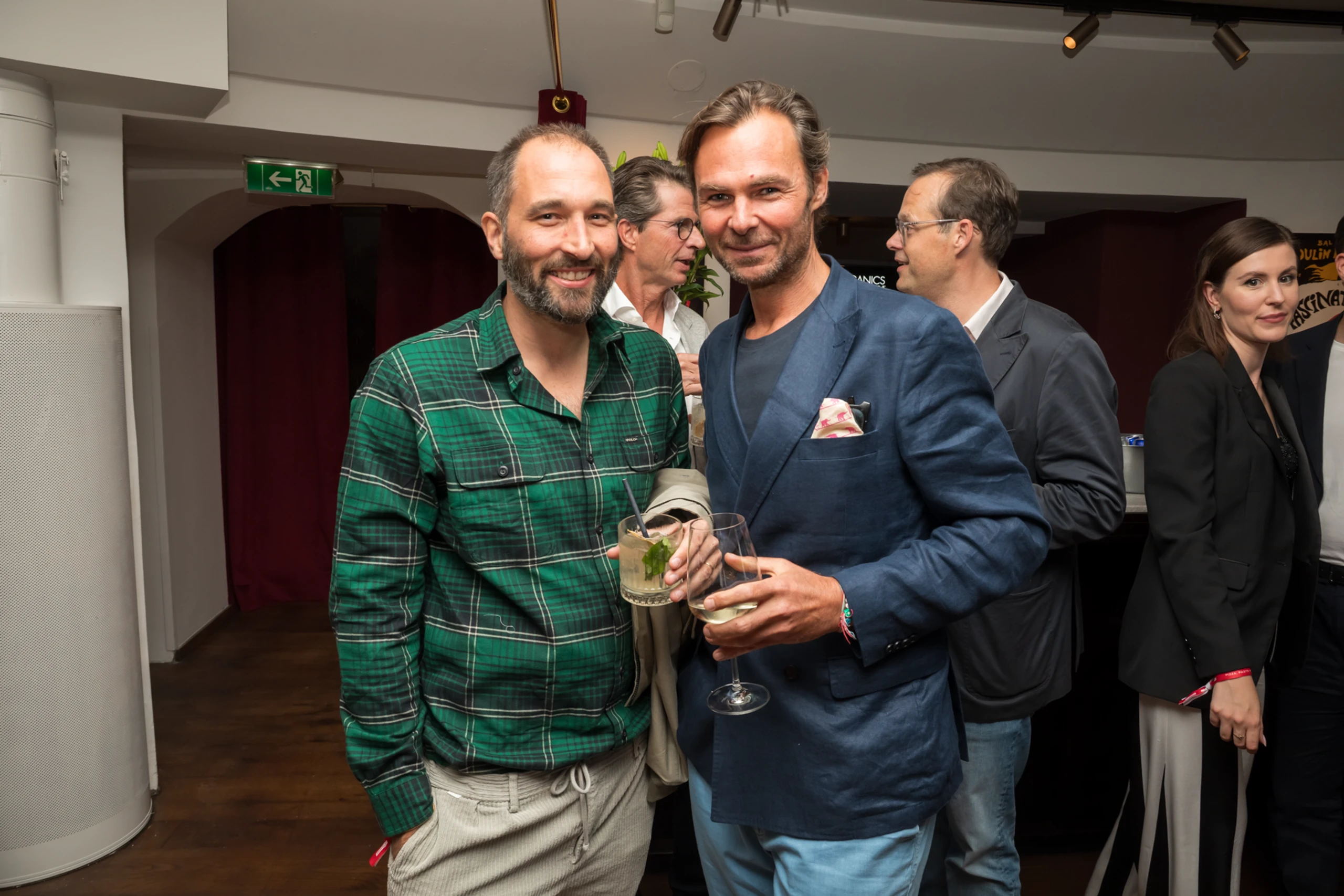 L’OSTERIA WIEN MOULIN ROUGE – Bild 32 von 47