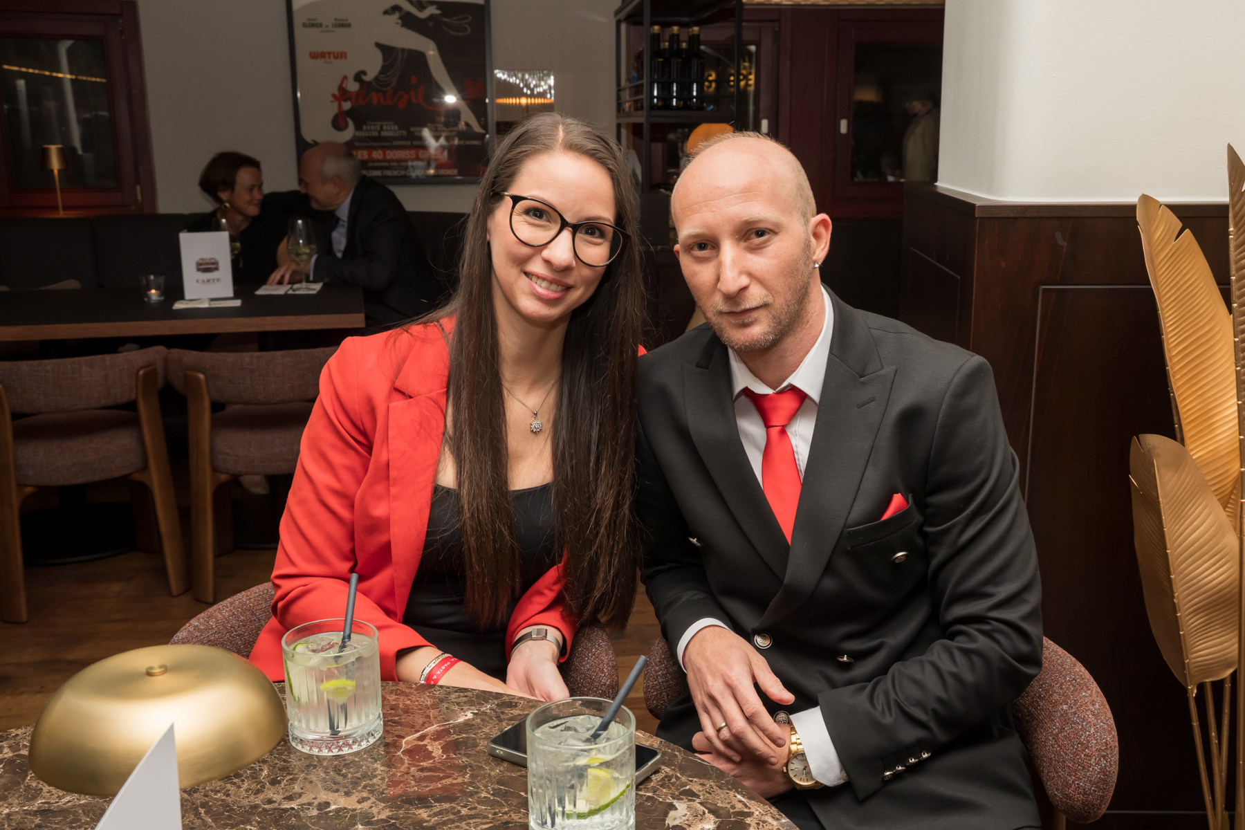 L’OSTERIA WIEN MOULIN ROUGE – Bild 34 von 47