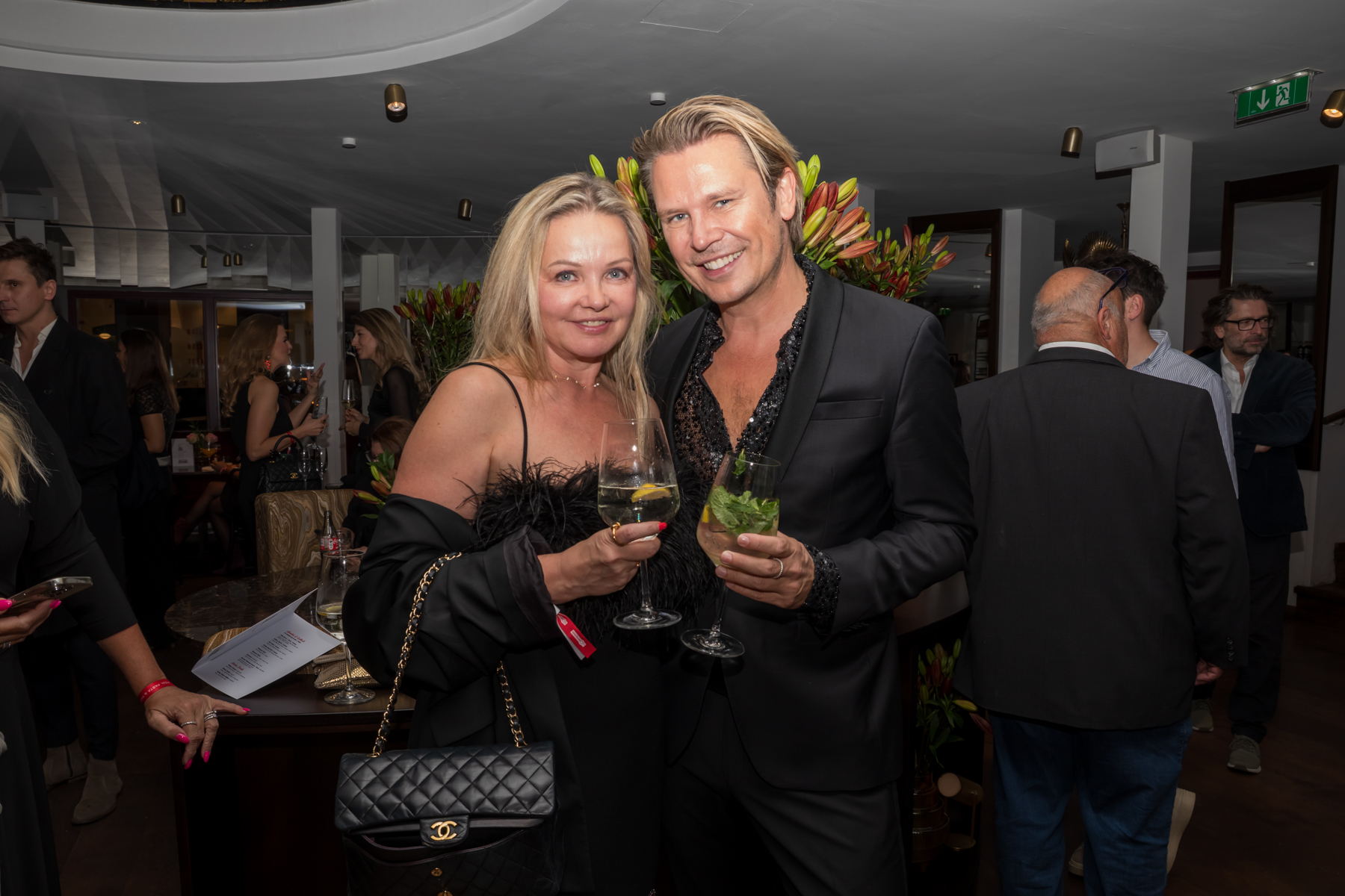 L’OSTERIA WIEN MOULIN ROUGE – Bild 36 von 47