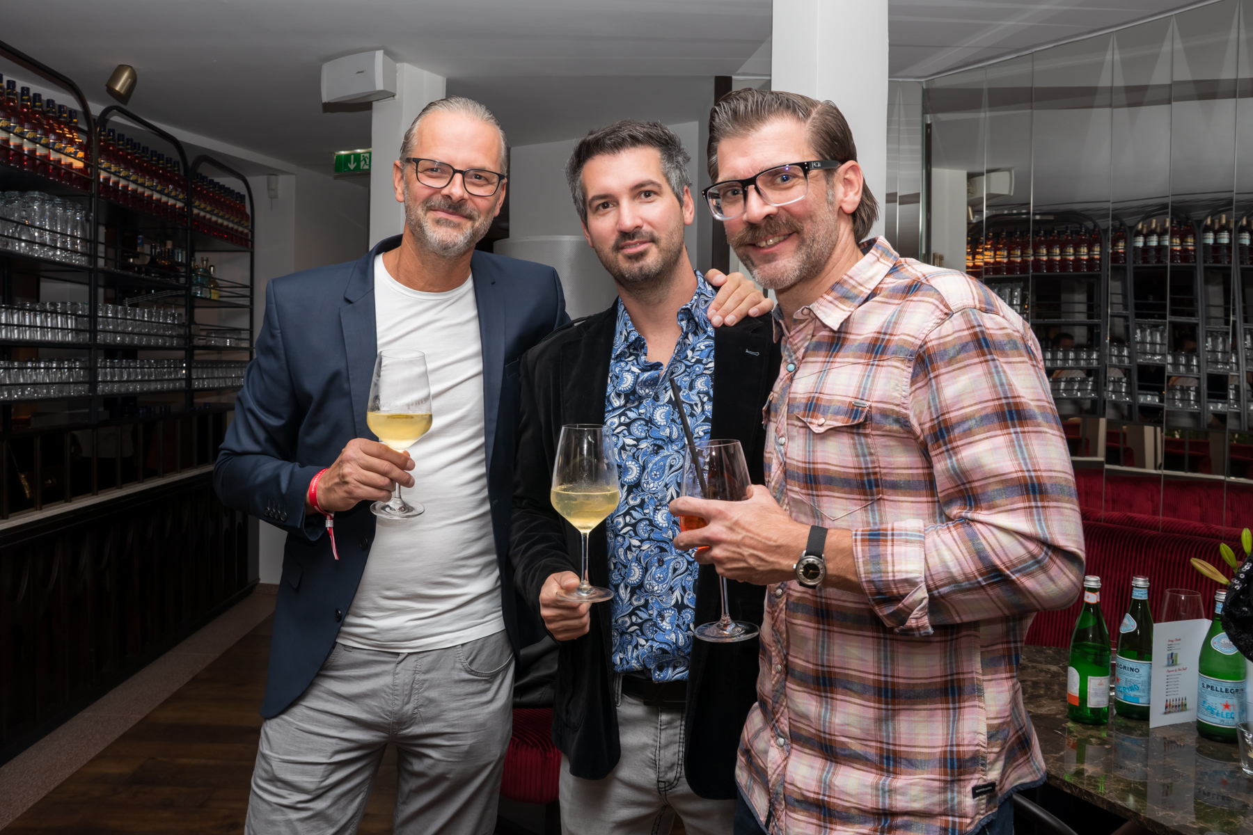 L’OSTERIA WIEN MOULIN ROUGE – Bild 38 von 47