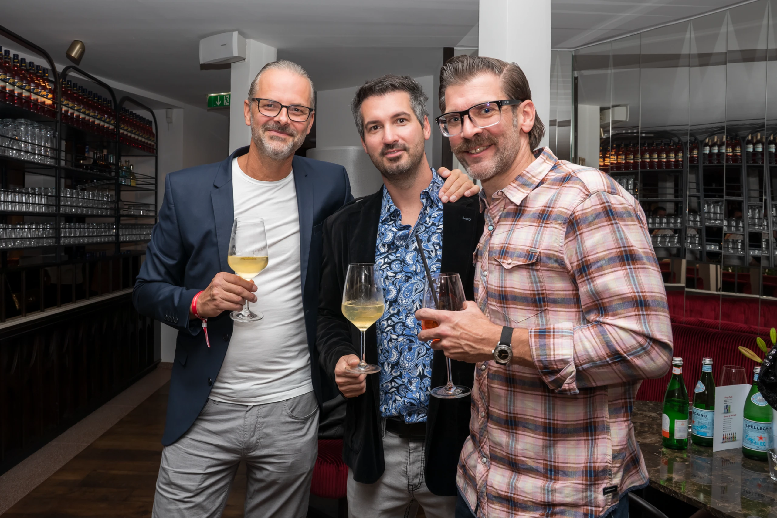 L’OSTERIA WIEN MOULIN ROUGE – Bild 38 von 47