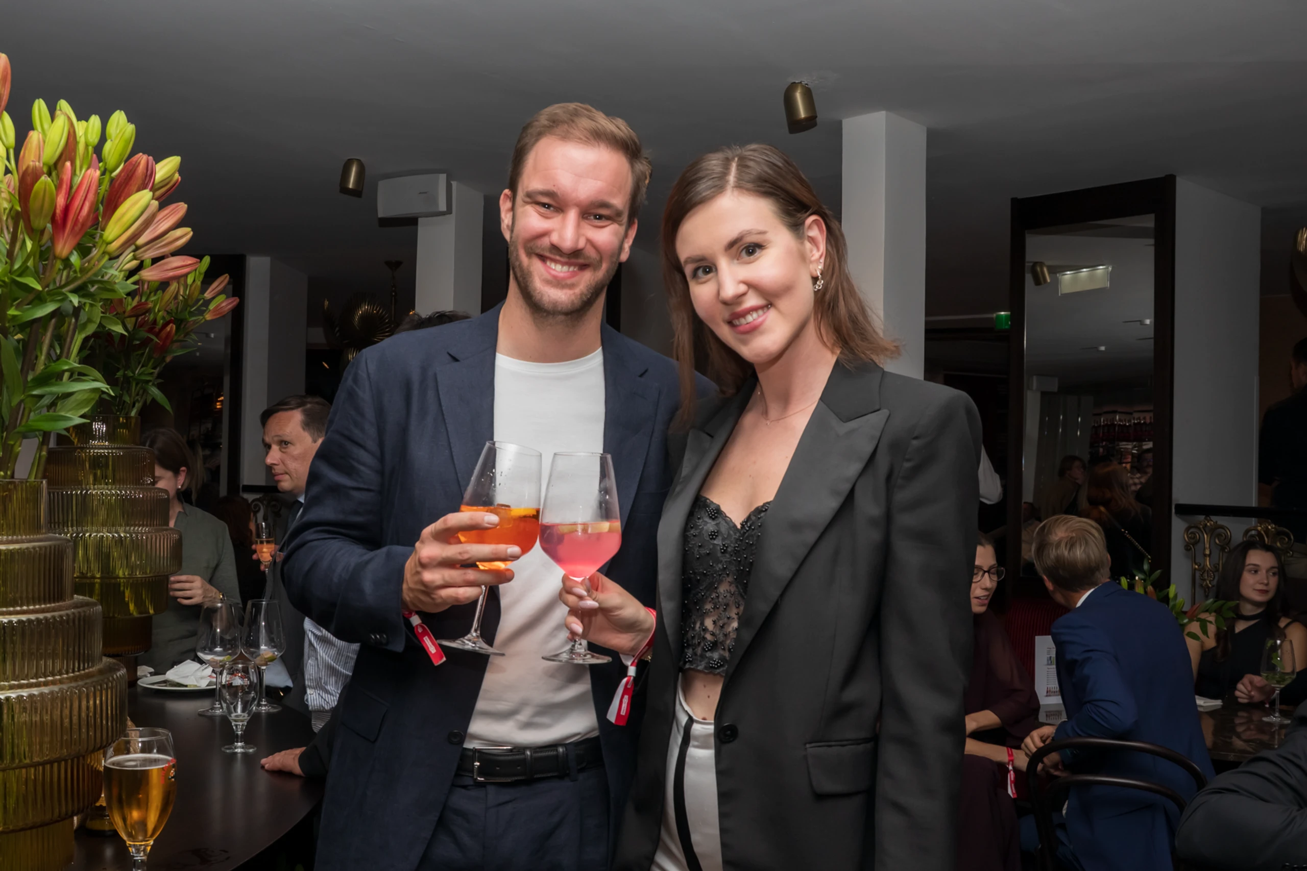 L’OSTERIA WIEN MOULIN ROUGE – Bild 41 von 47
