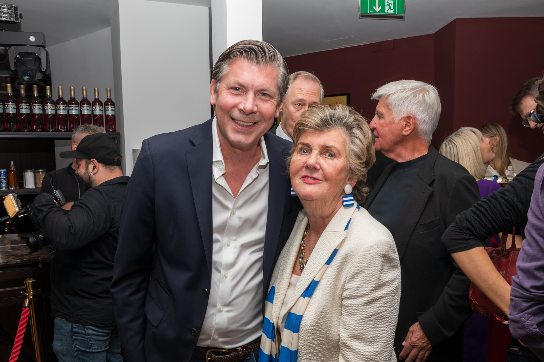 L’OSTERIA WIEN MOULIN ROUGE – Bild 45 von 47