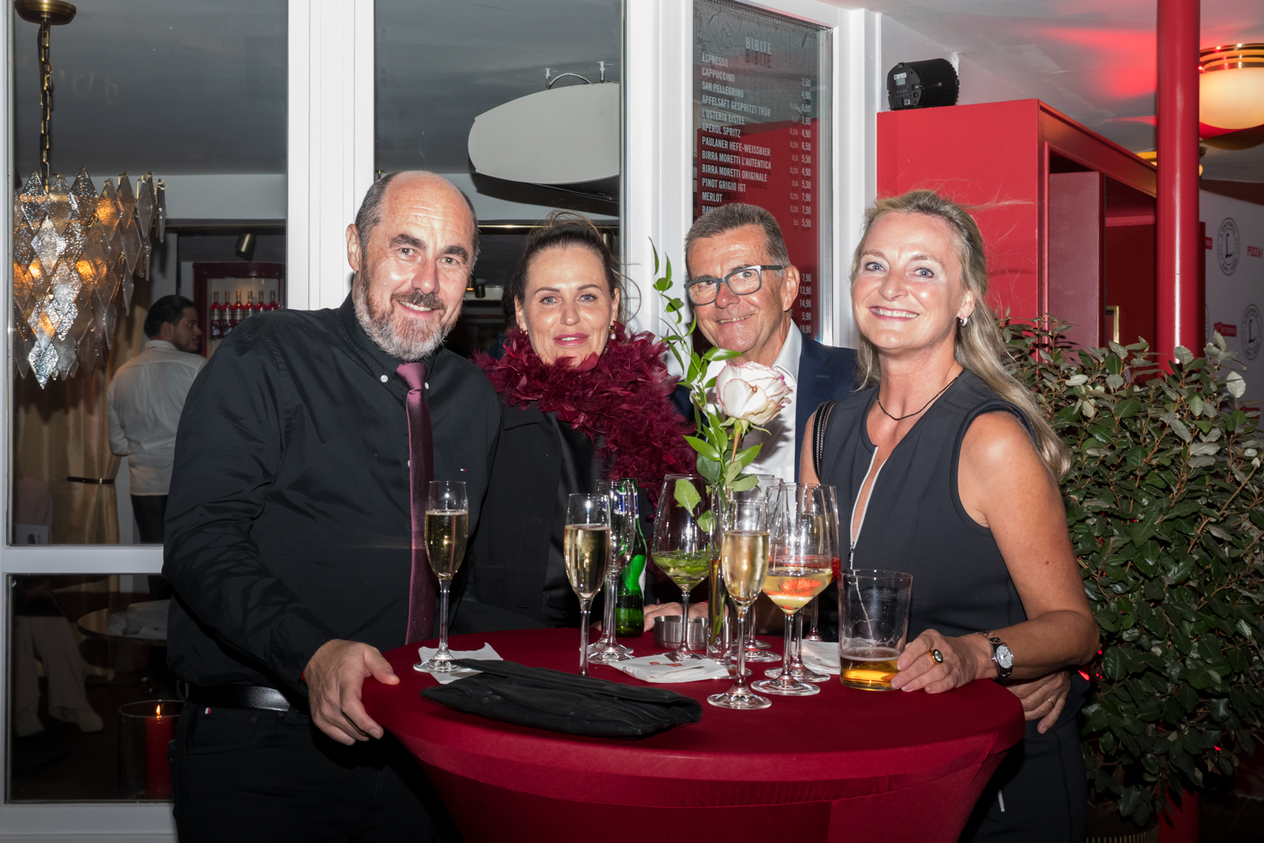 L’OSTERIA WIEN MOULIN ROUGE – Bild 47 von 47