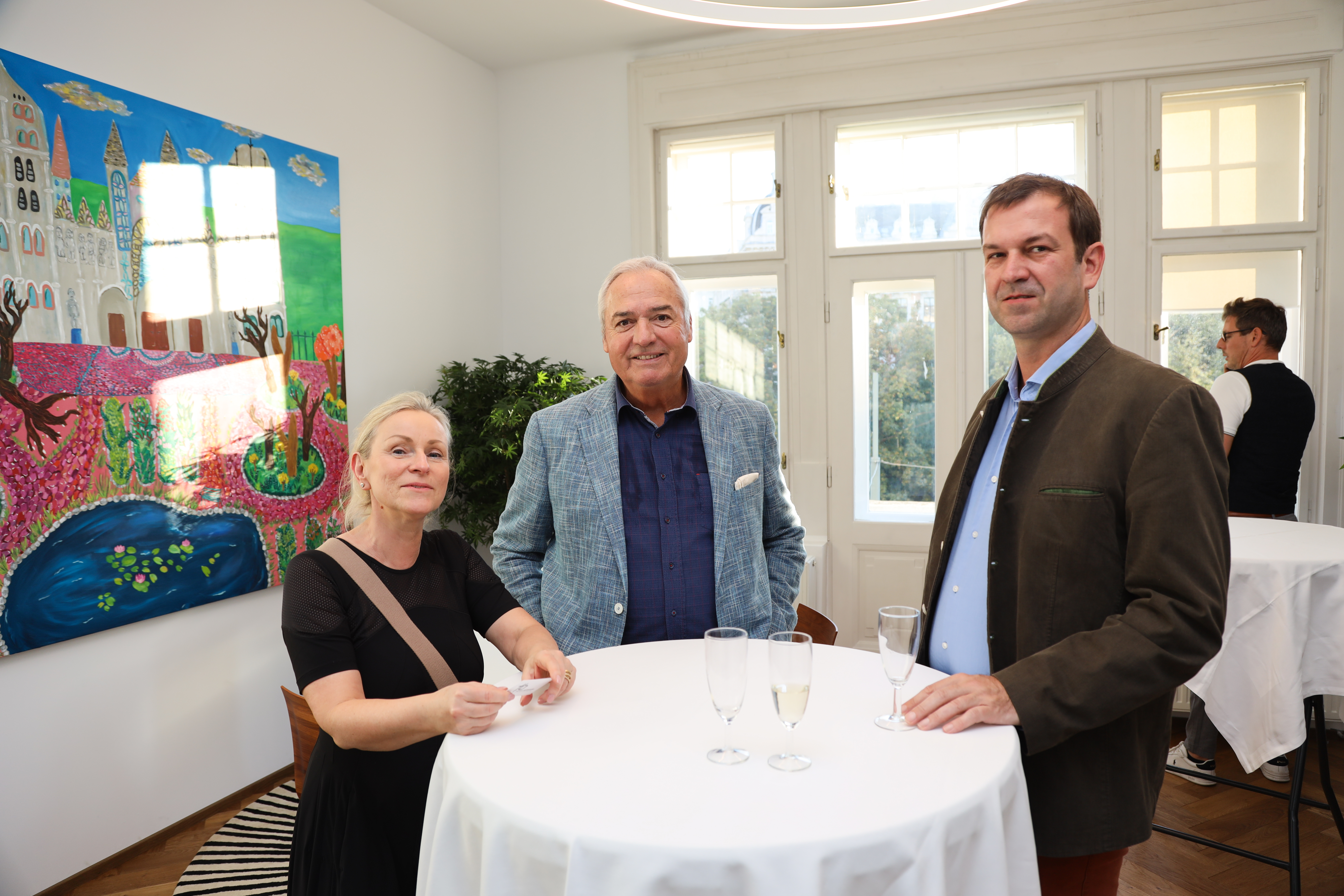 Valuita Büroeröffnung – Bild 9 von 131