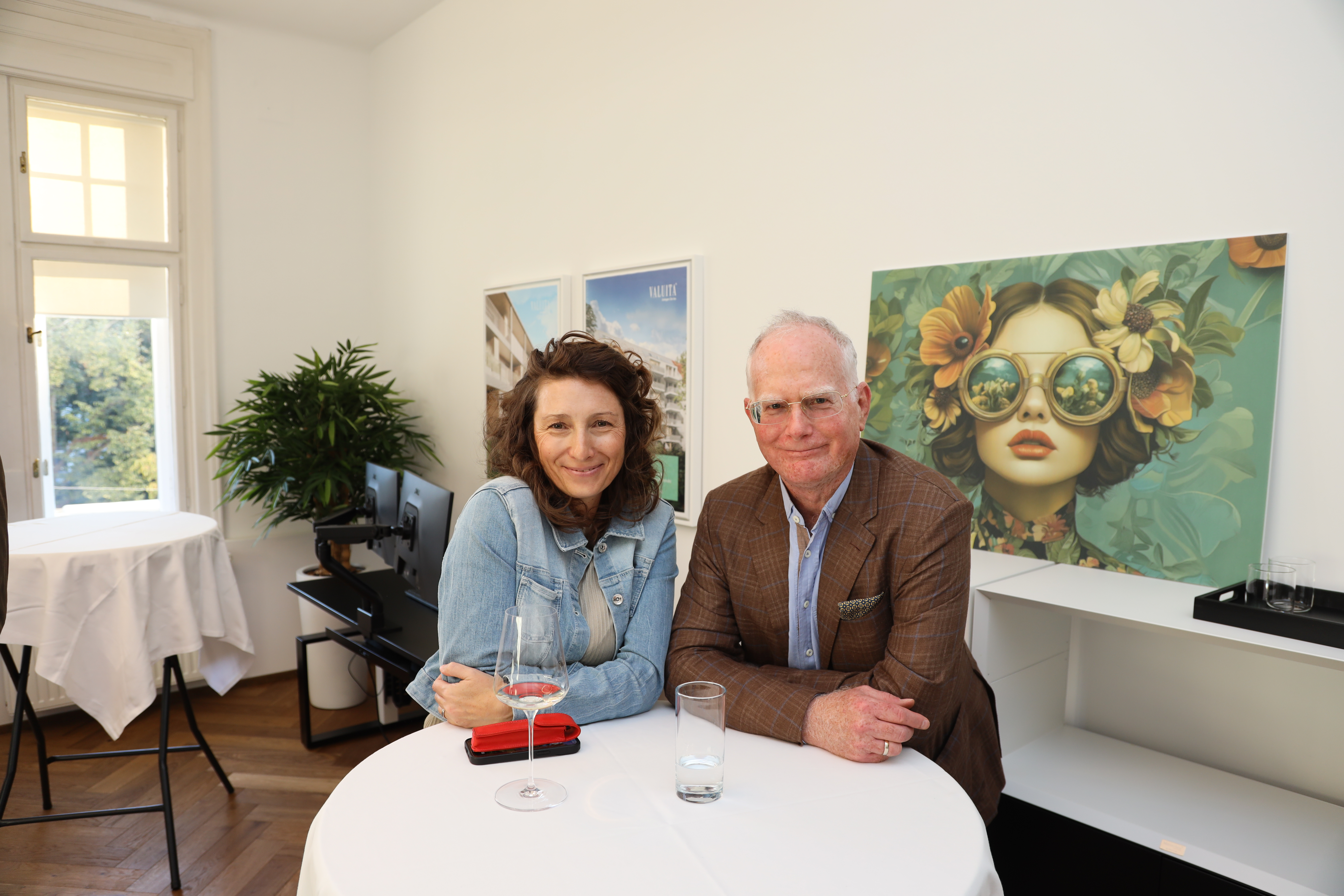 Valuita Büroeröffnung – Bild 10 von 131