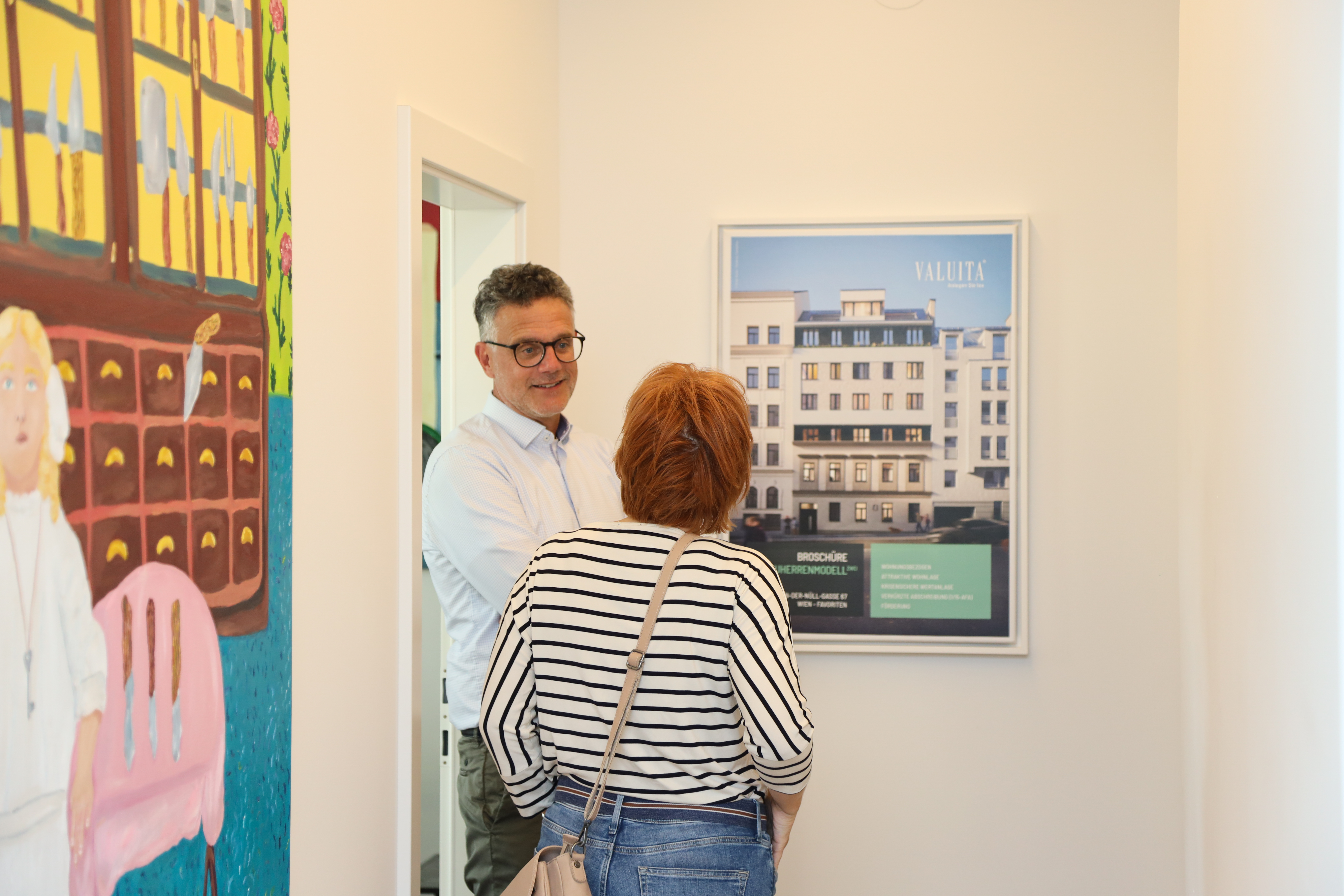 Valuita Büroeröffnung – Bild 11 von 131