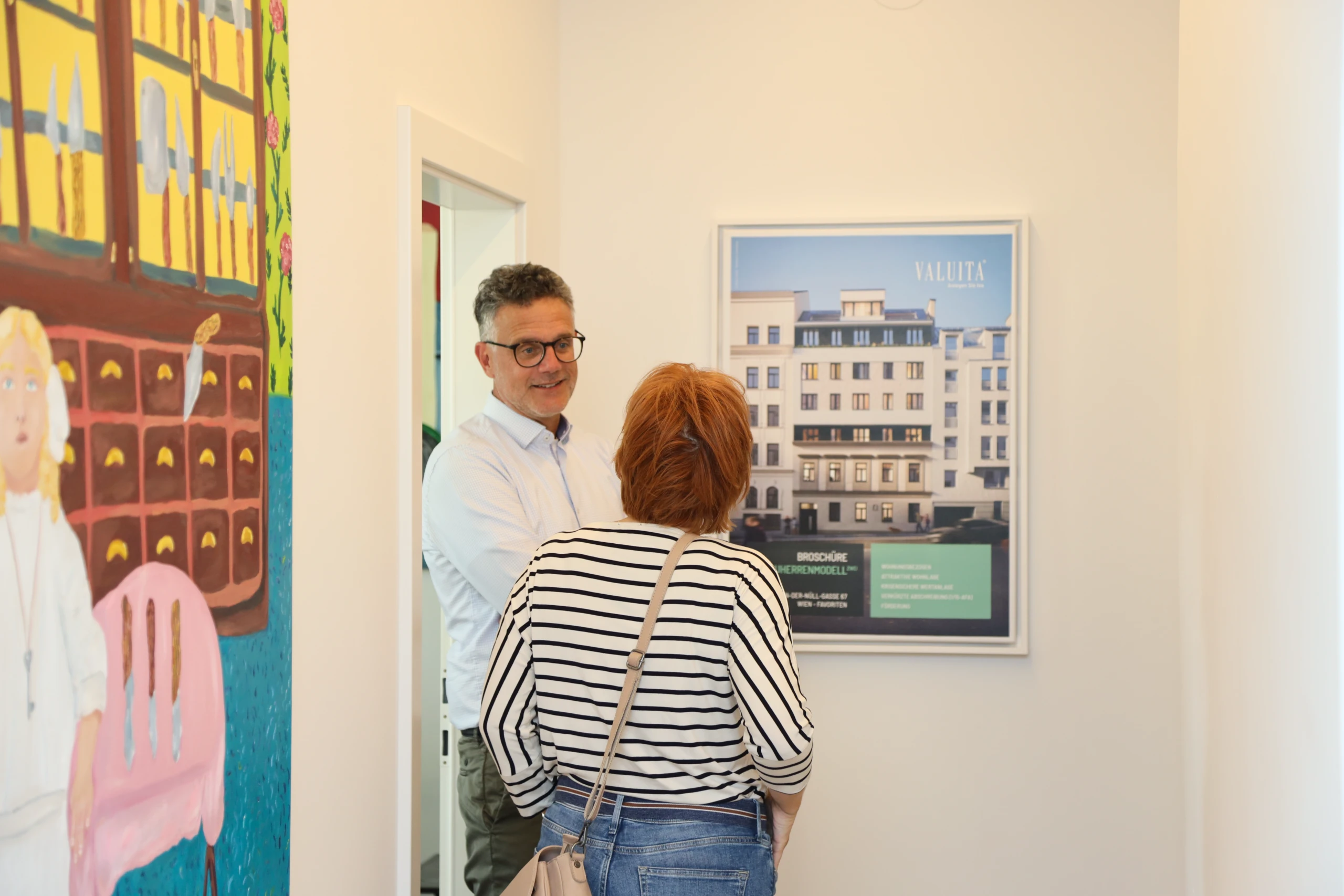Valuita Büroeröffnung – Bild 11 von 131