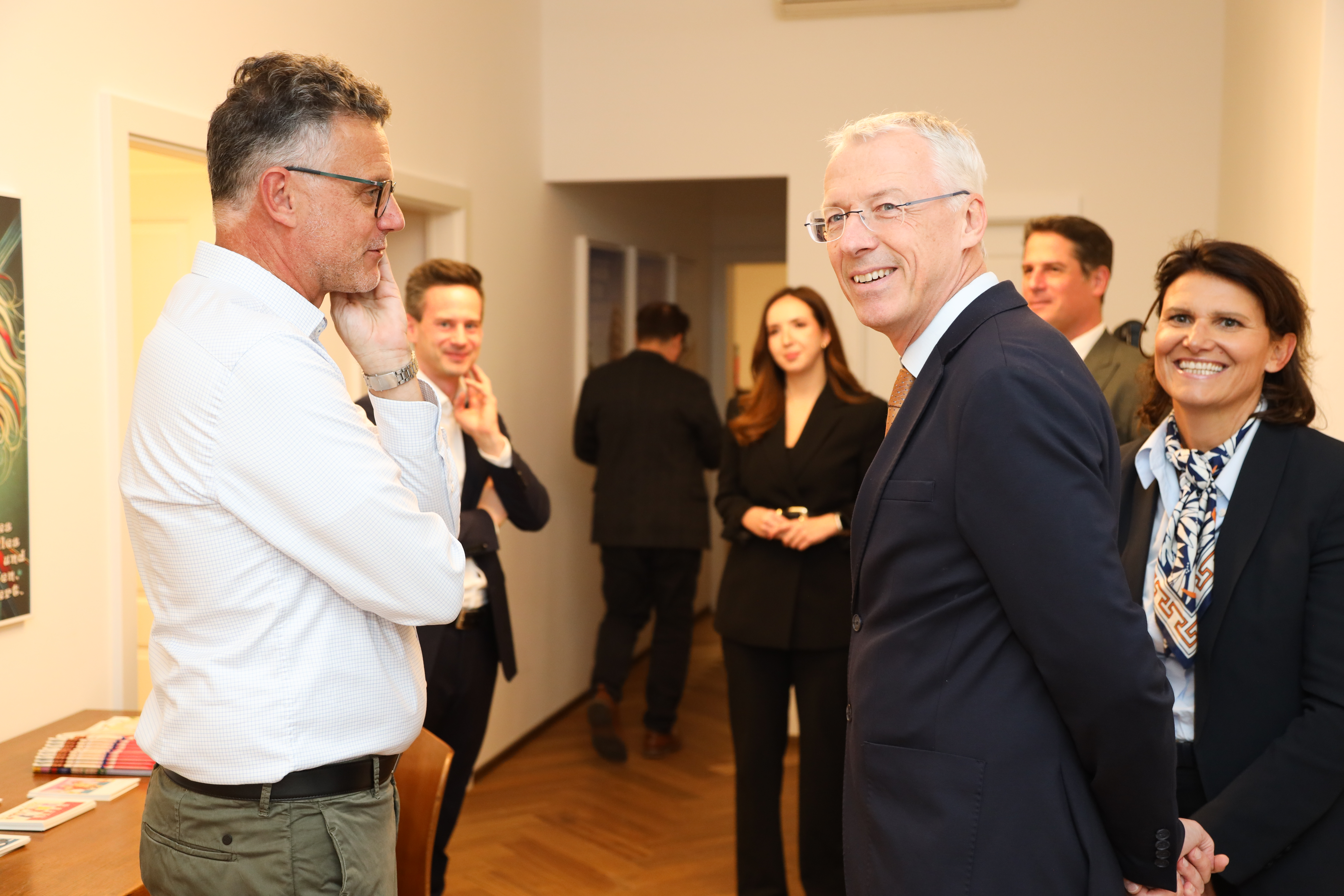 Valuita Büroeröffnung – Bild 12 von 131