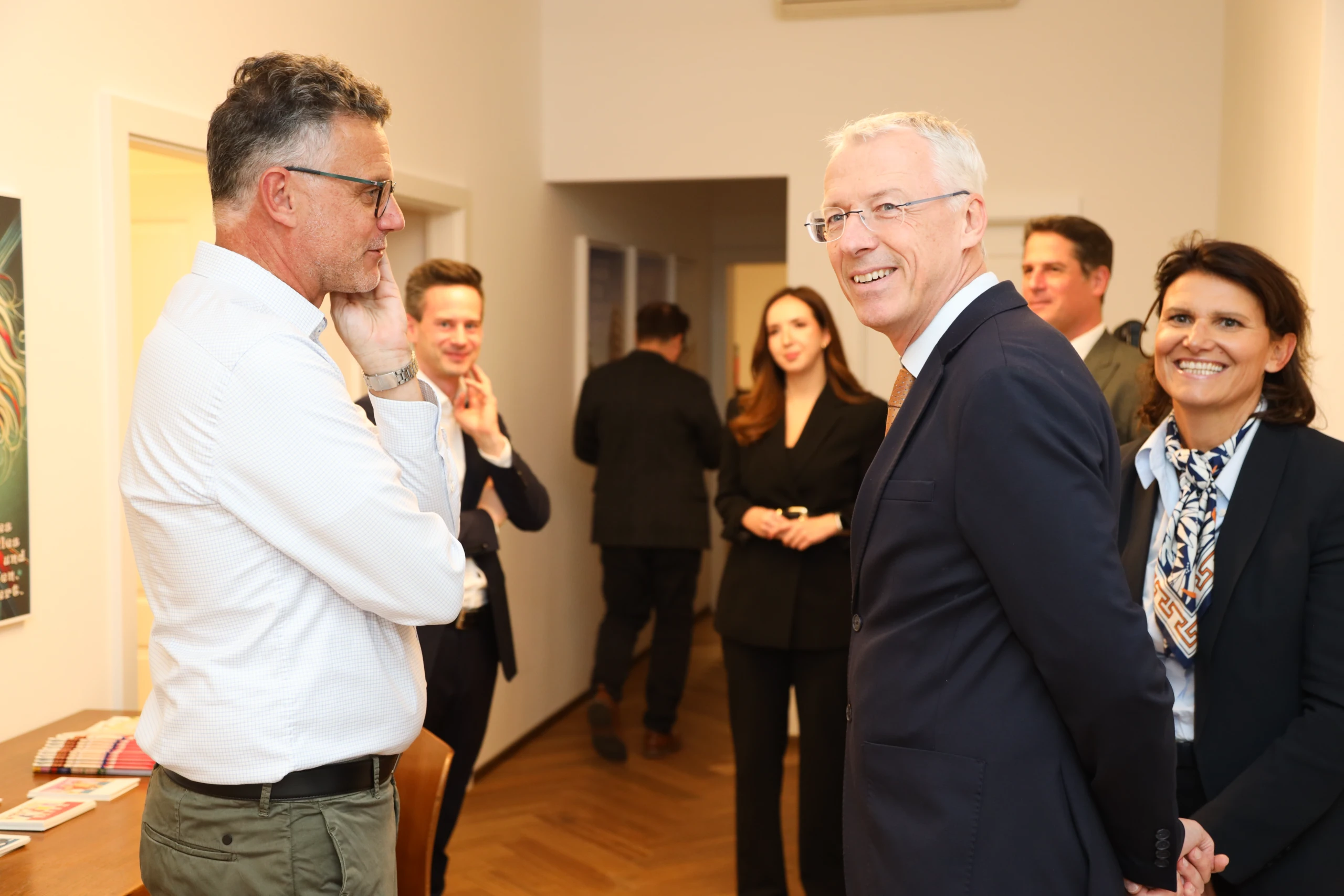 Valuita Büroeröffnung – Bild 12 von 131