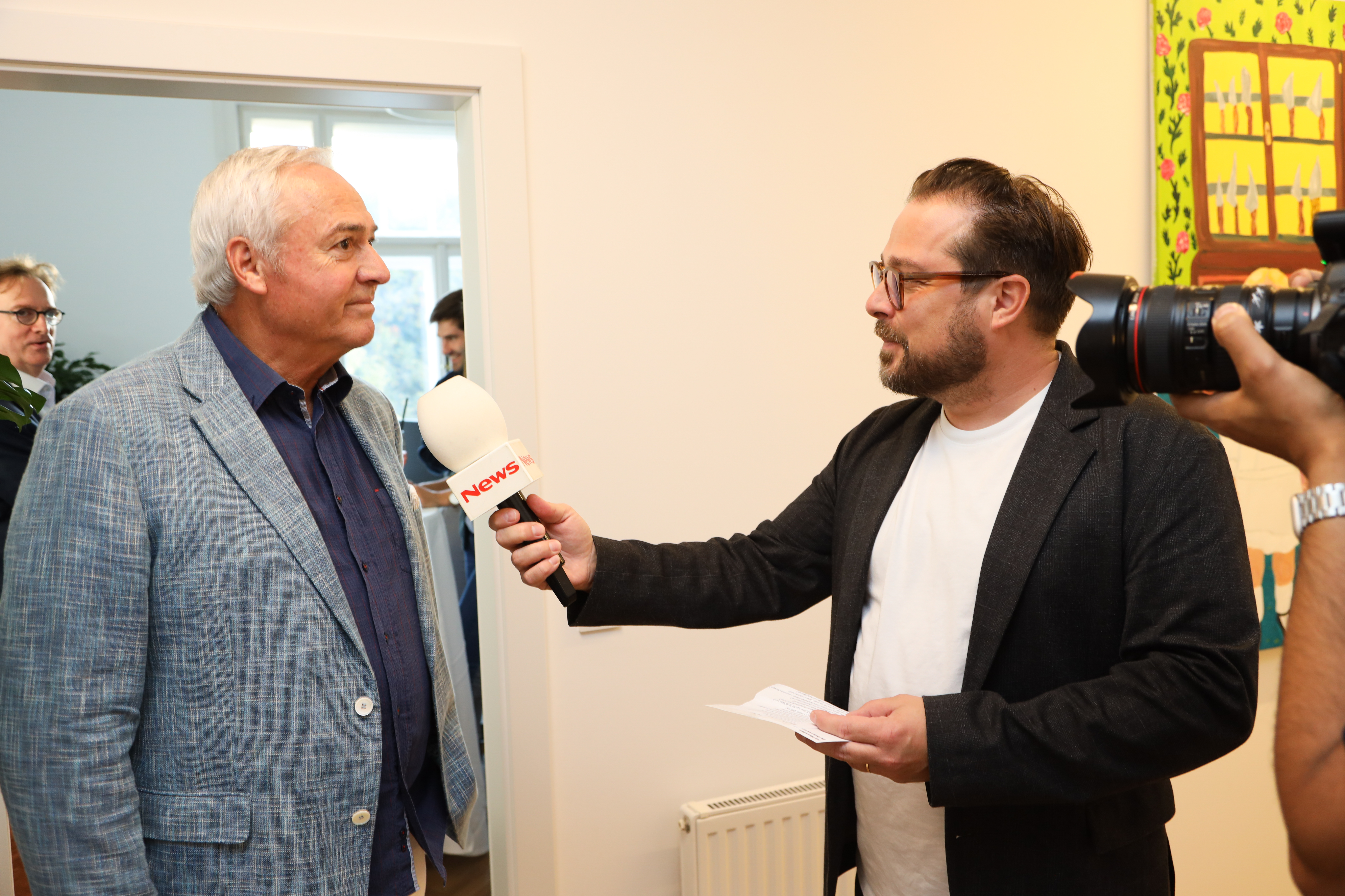 Valuita Büroeröffnung – Bild 19 von 131