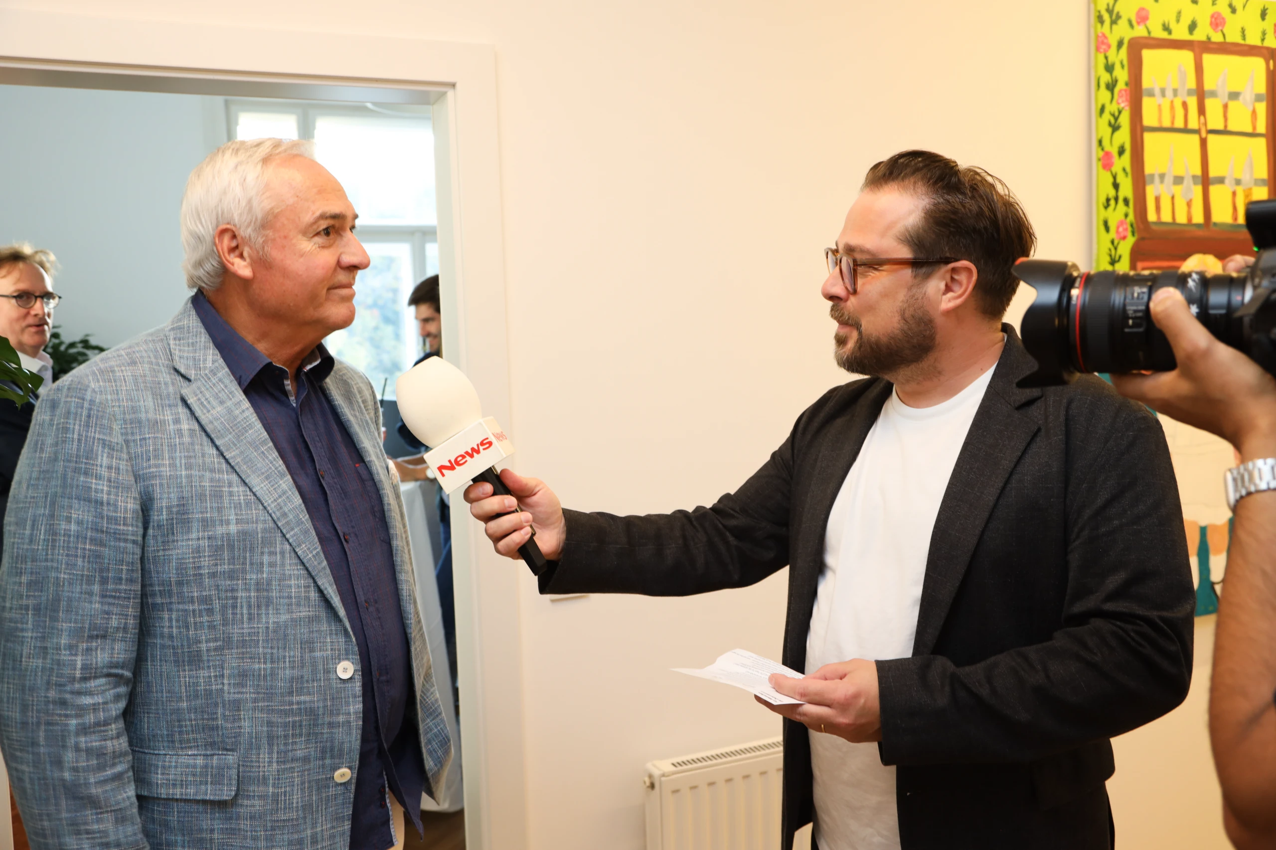Valuita Büroeröffnung – Bild 19 von 131