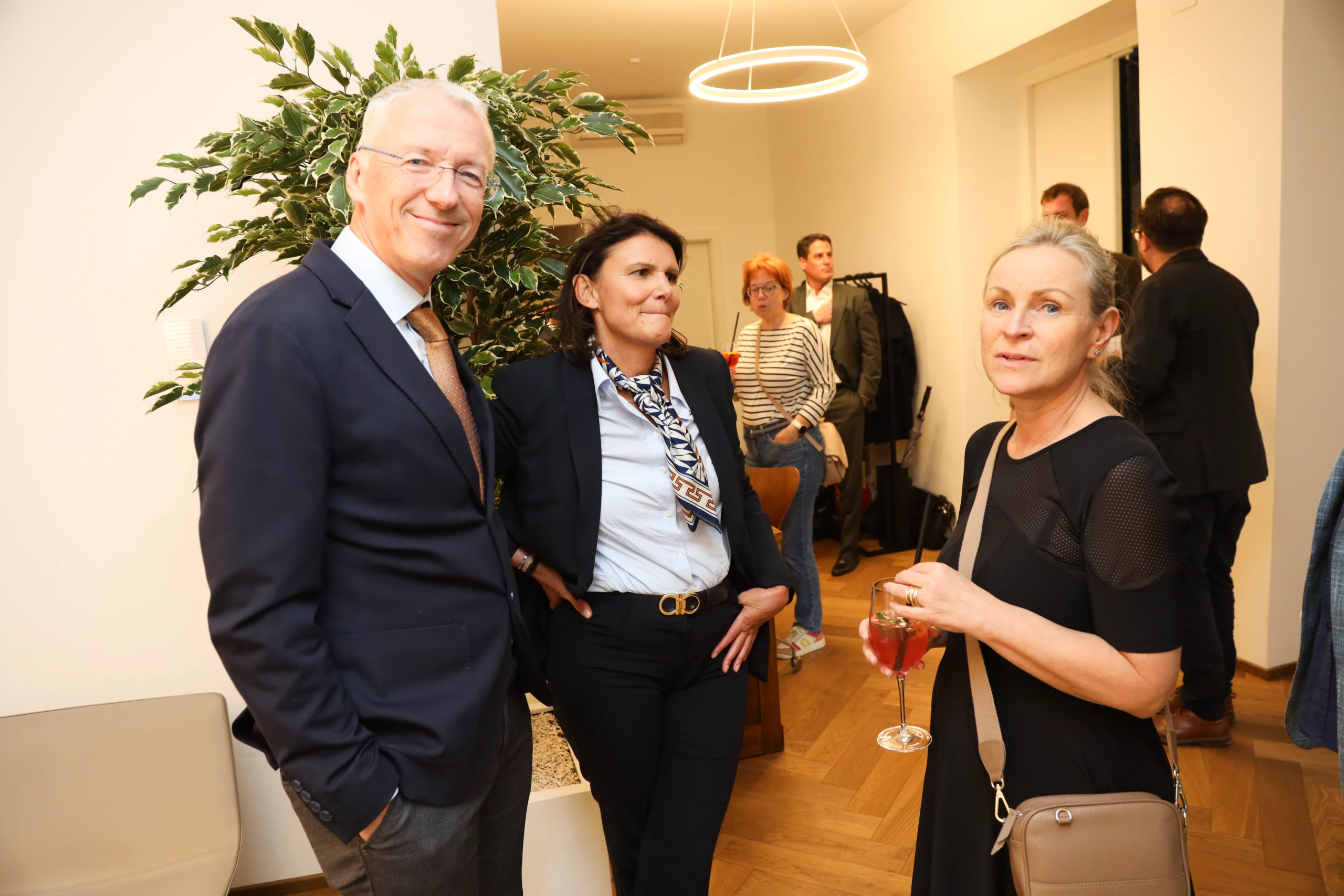 Valuita Büroeröffnung – Bild 22 von 131