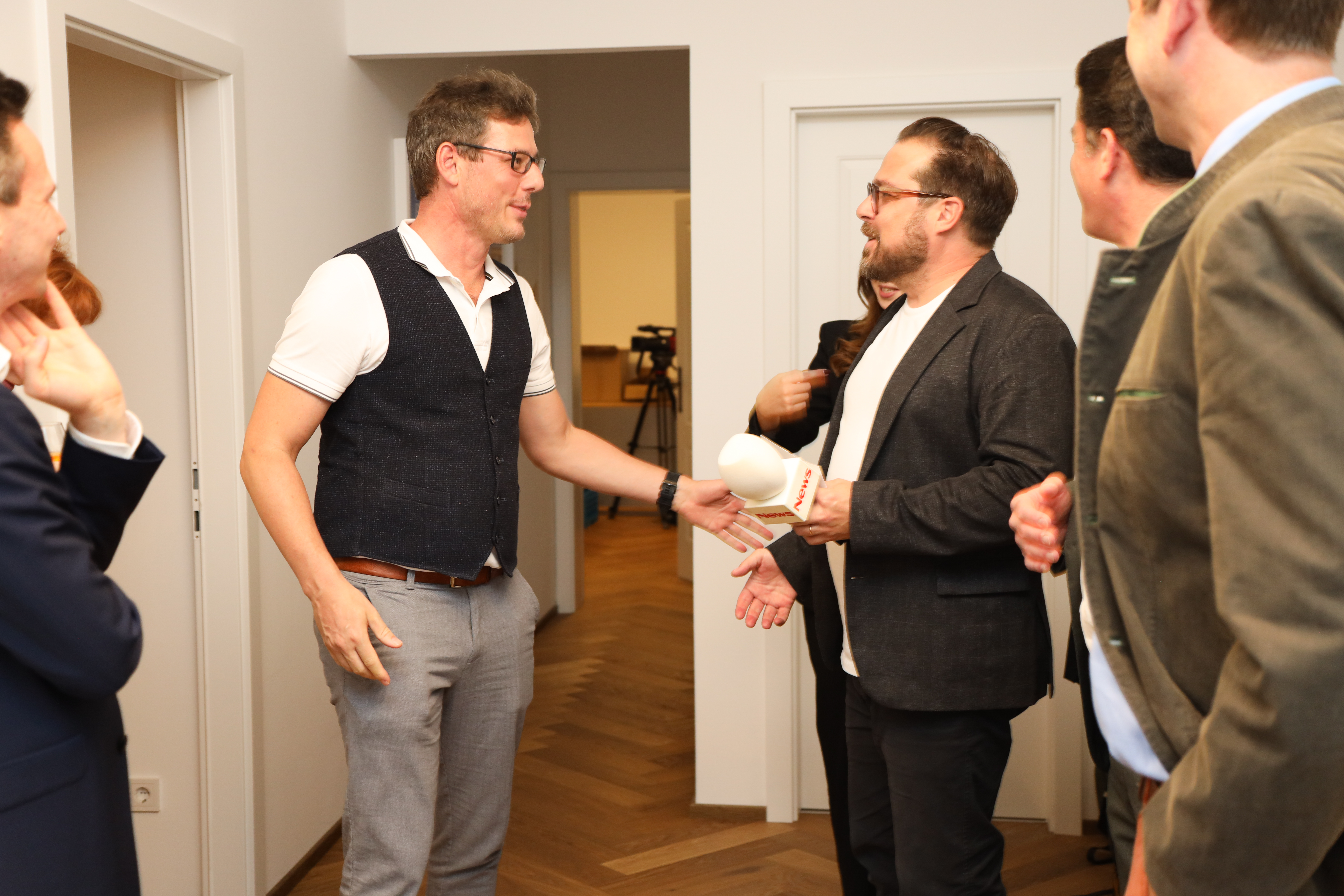 Valuita Büroeröffnung – Bild 23 von 131