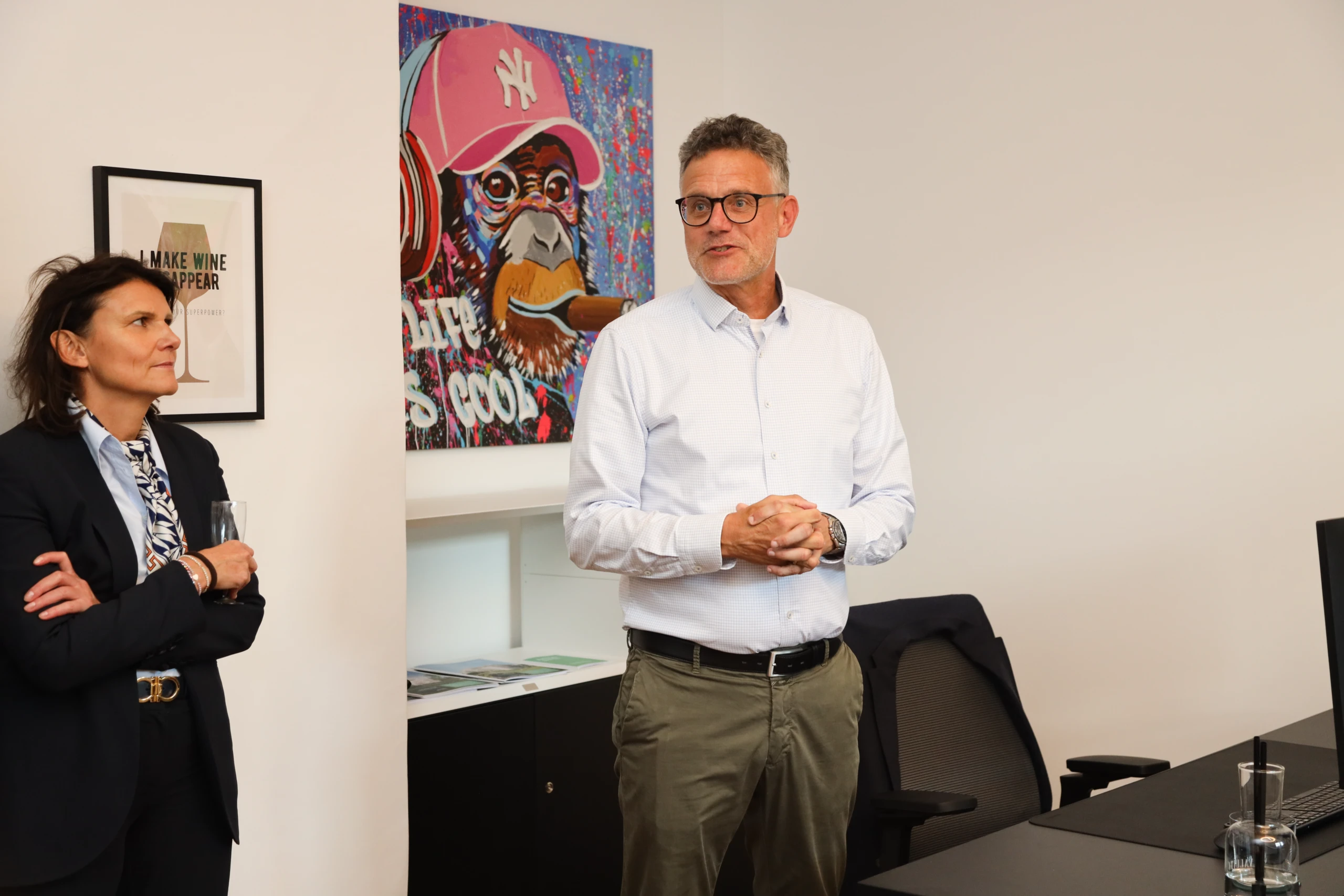 Valuita Büroeröffnung – Bild 32 von 131