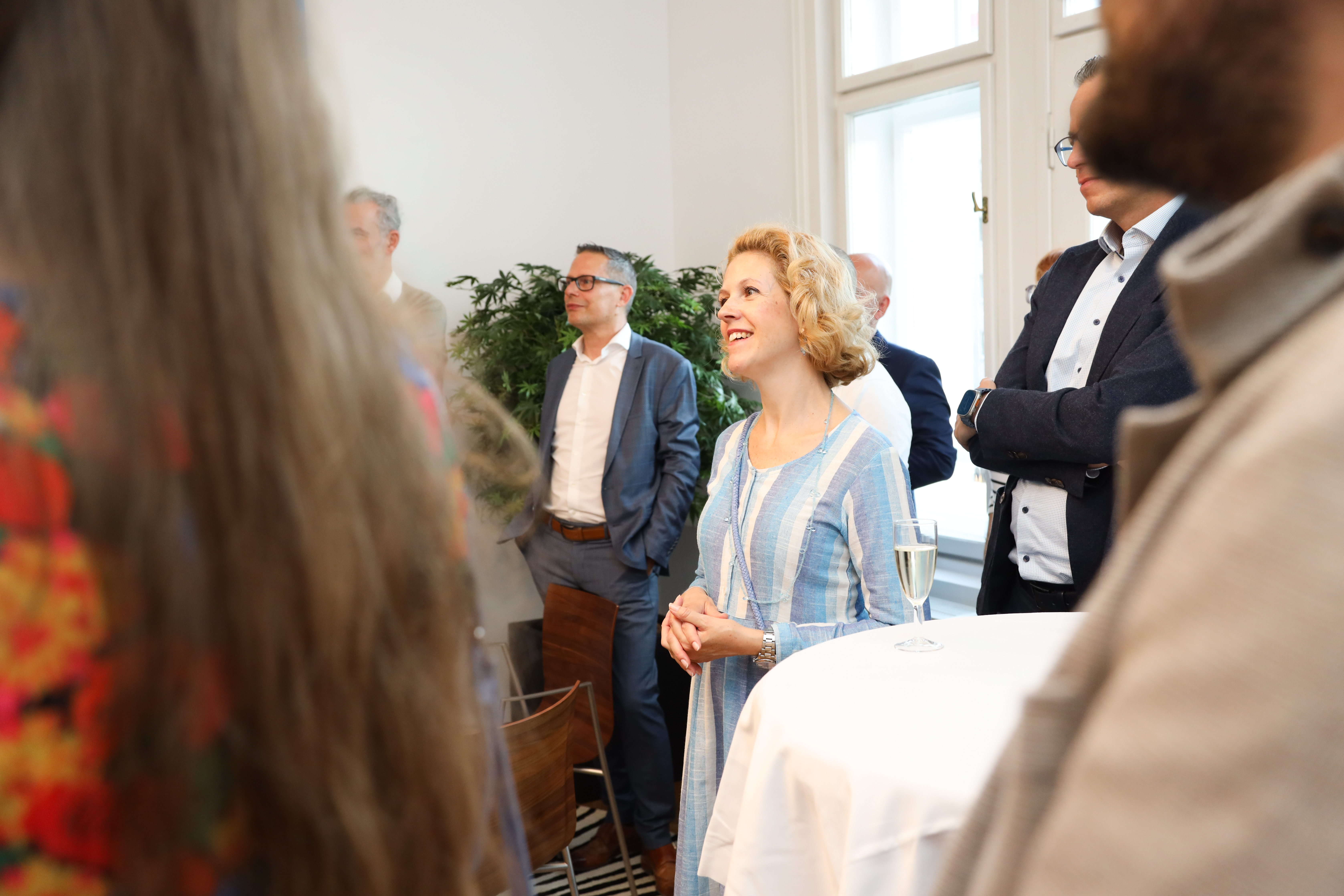 Valuita Büroeröffnung – Bild 35 von 131