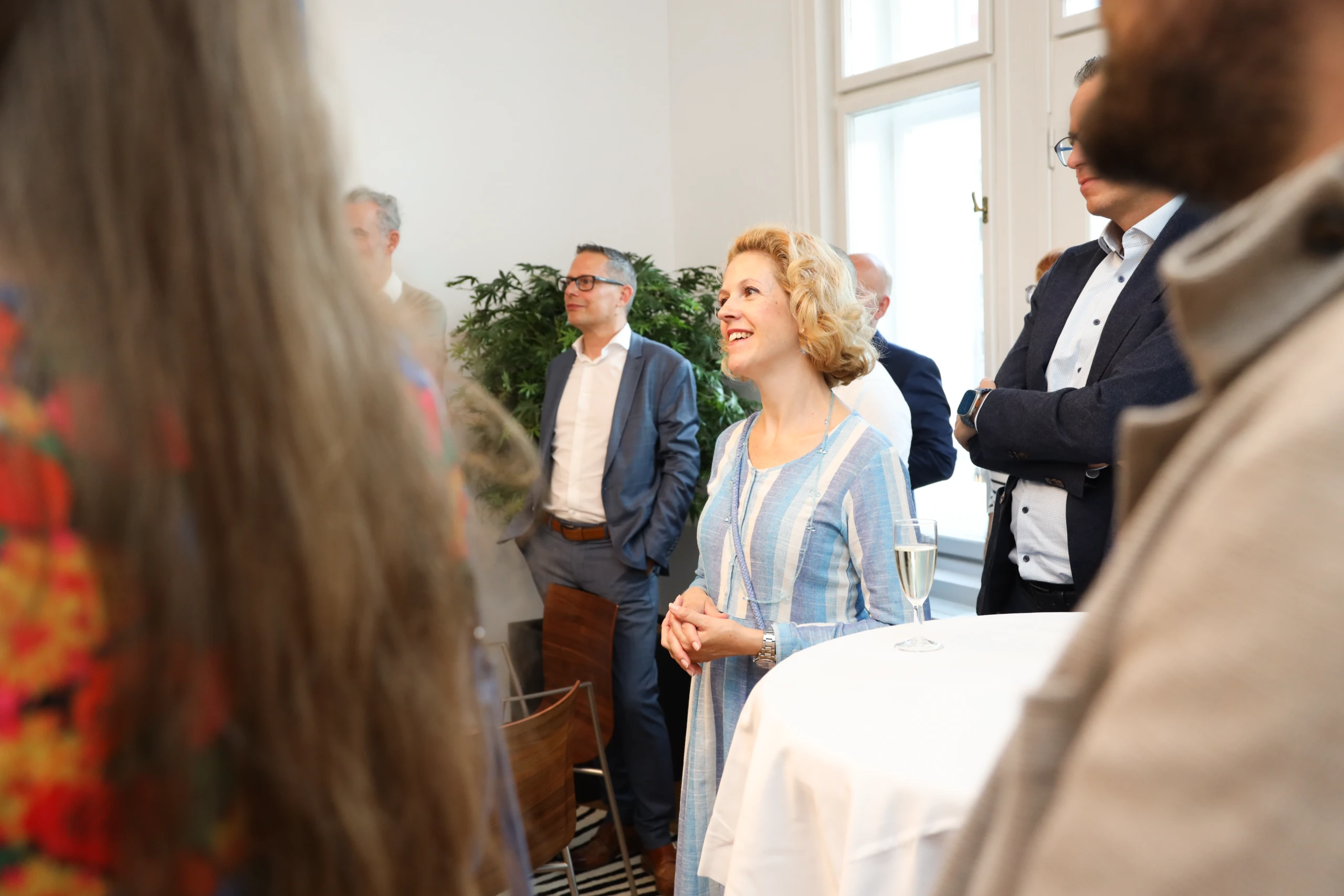 Valuita Büroeröffnung – Bild 35 von 131