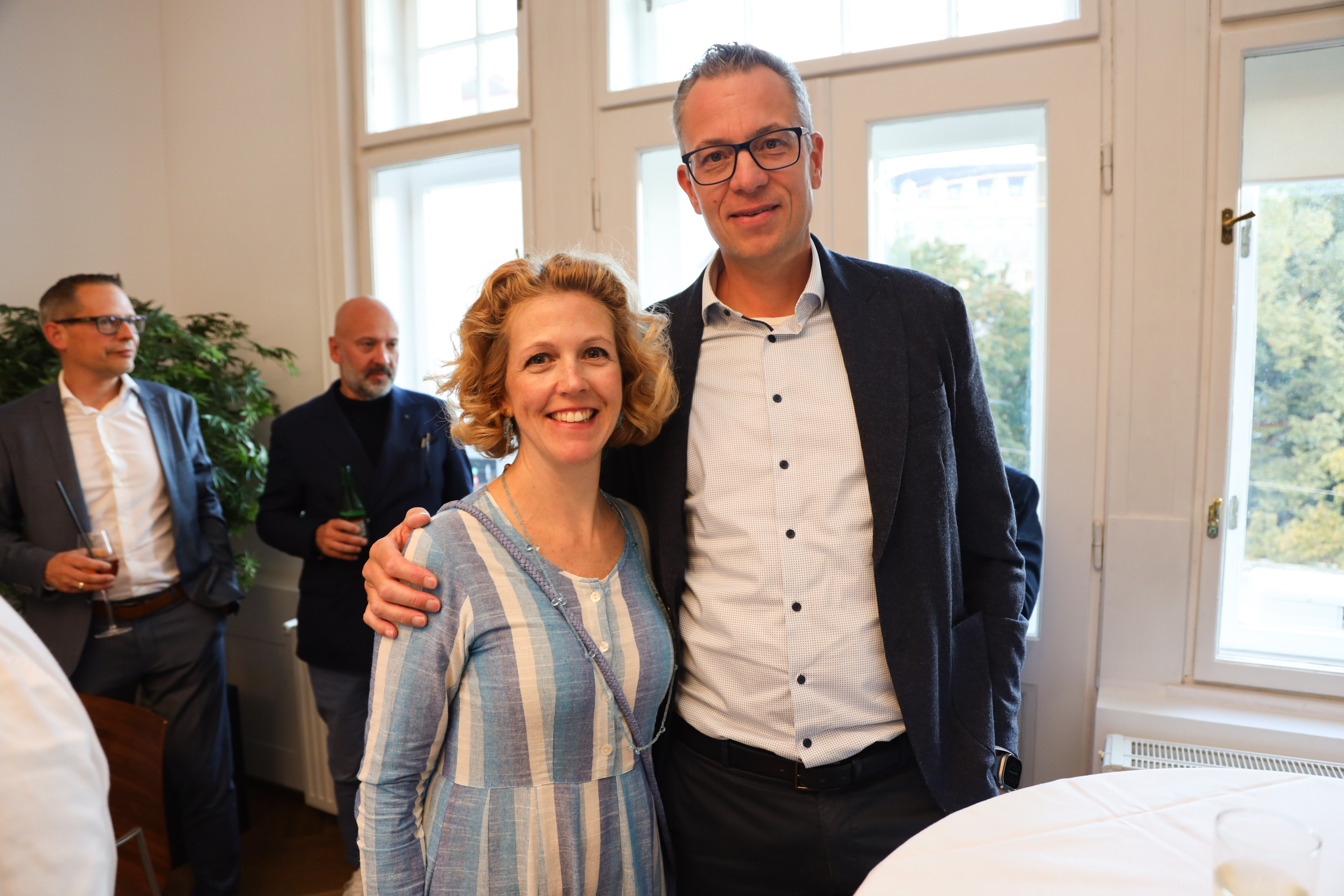 Valuita Büroeröffnung – Bild 40 von 131