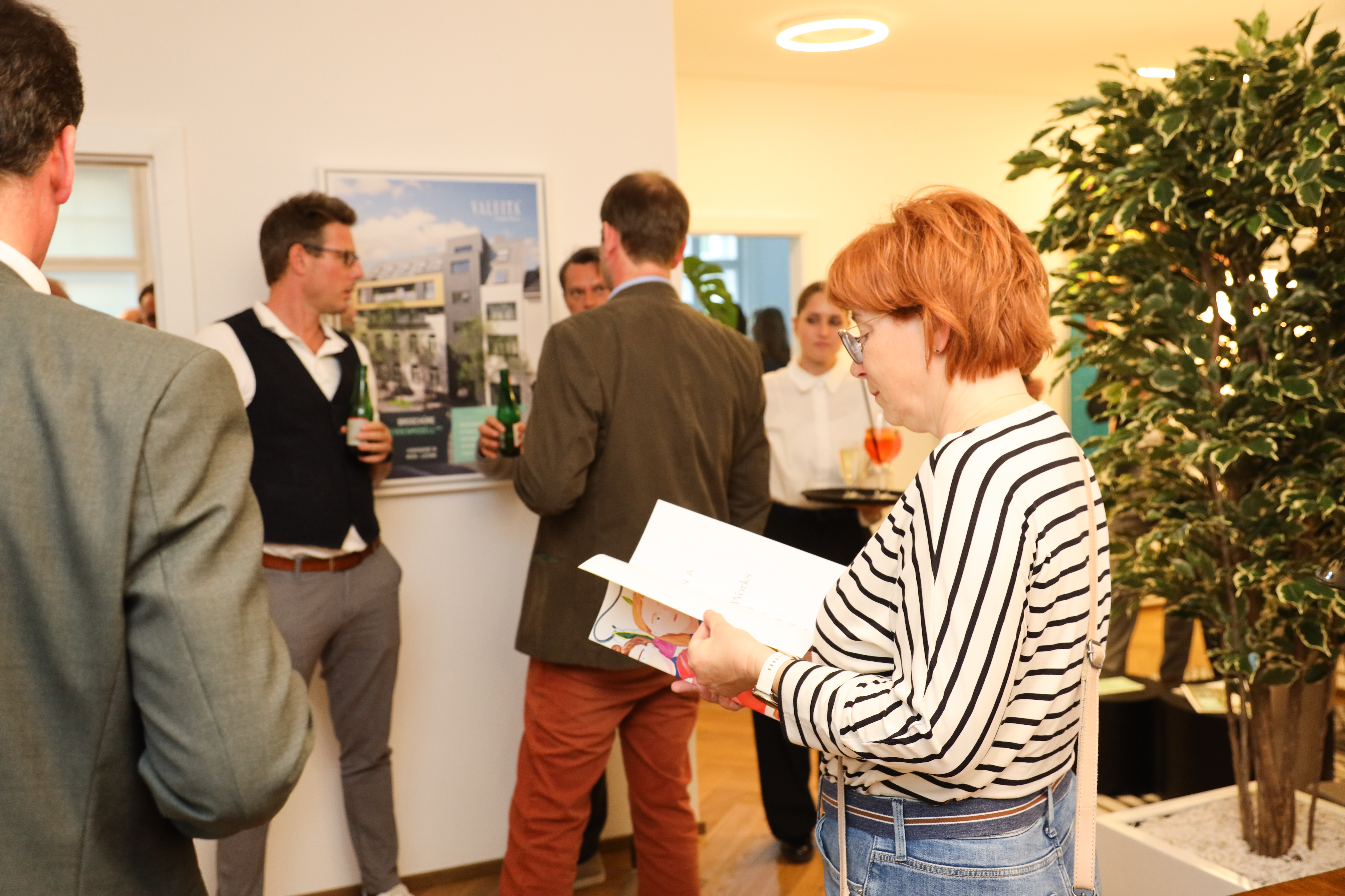 Valuita Büroeröffnung – Bild 48 von 131