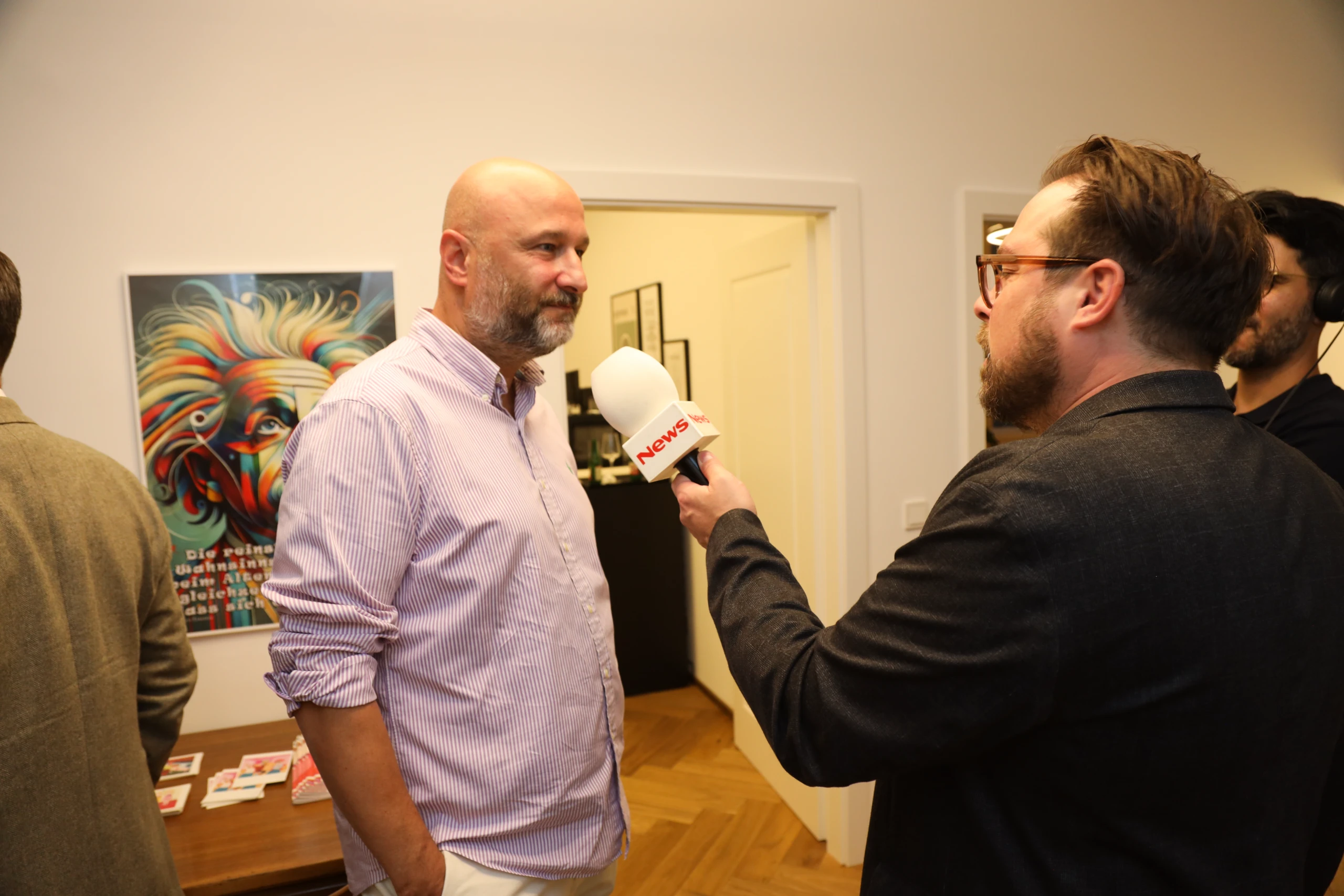 Valuita Büroeröffnung – Bild 59 von 131