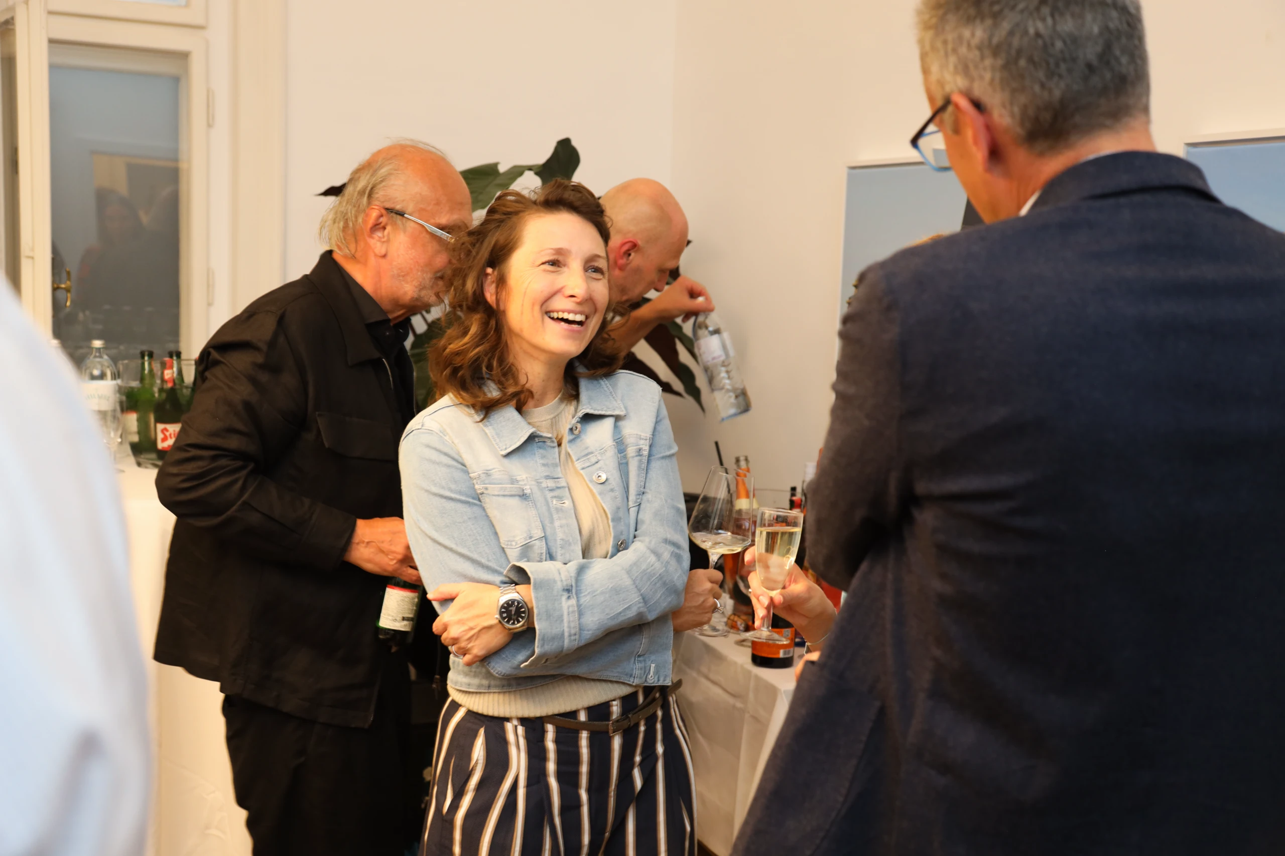 Valuita Büroeröffnung – Bild 69 von 131