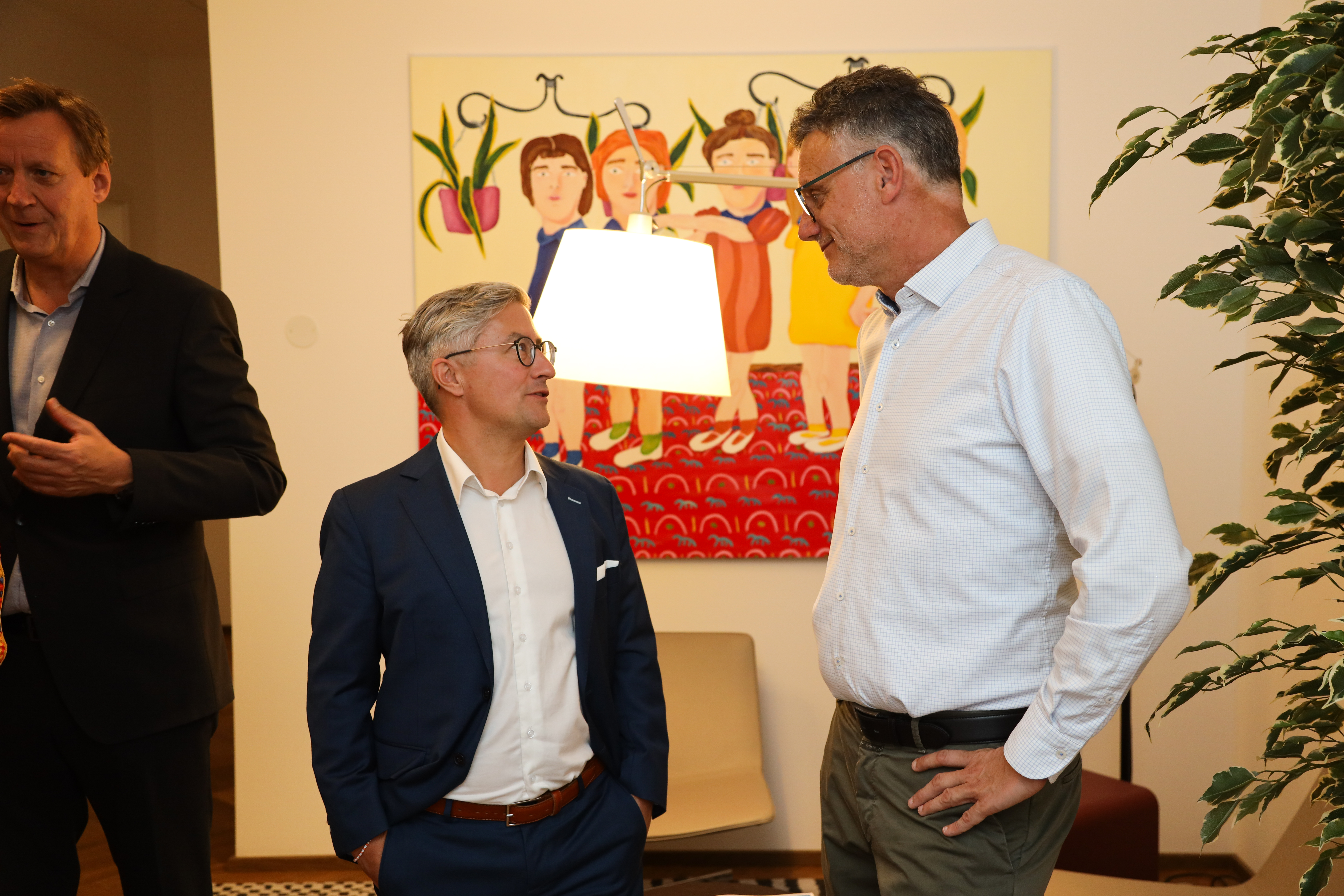 Valuita Büroeröffnung – Bild 70 von 131