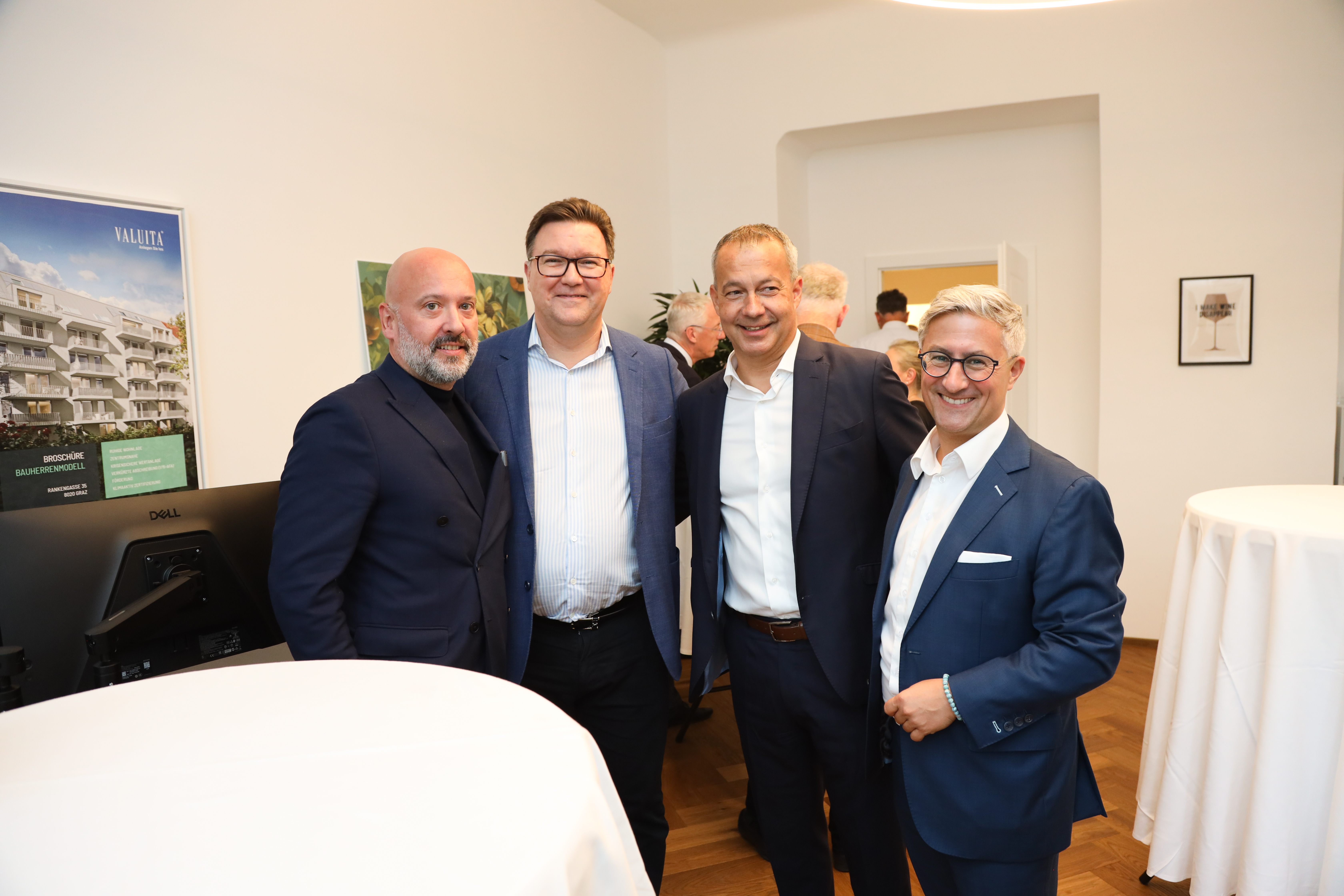 Valuita Büroeröffnung – Bild 83 von 131