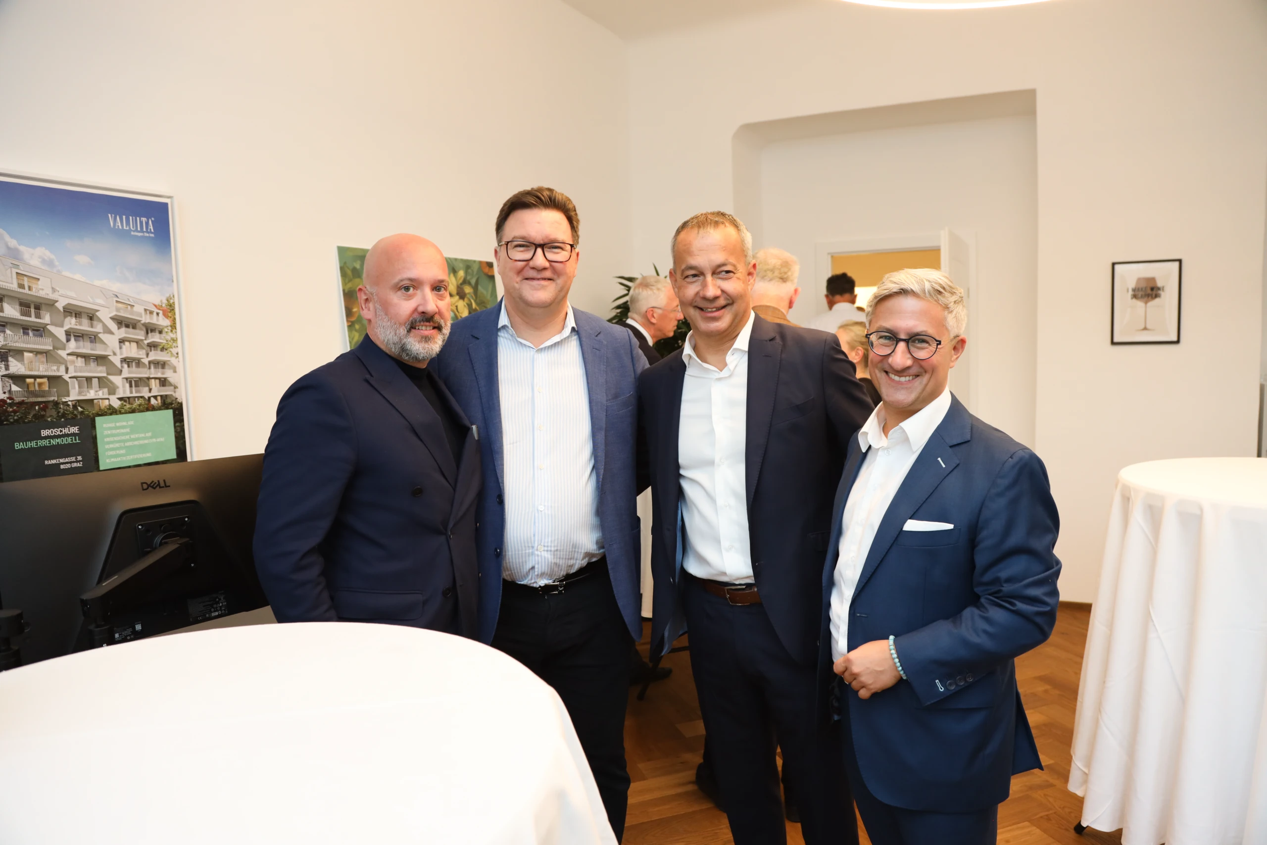 Valuita Büroeröffnung – Bild 83 von 131