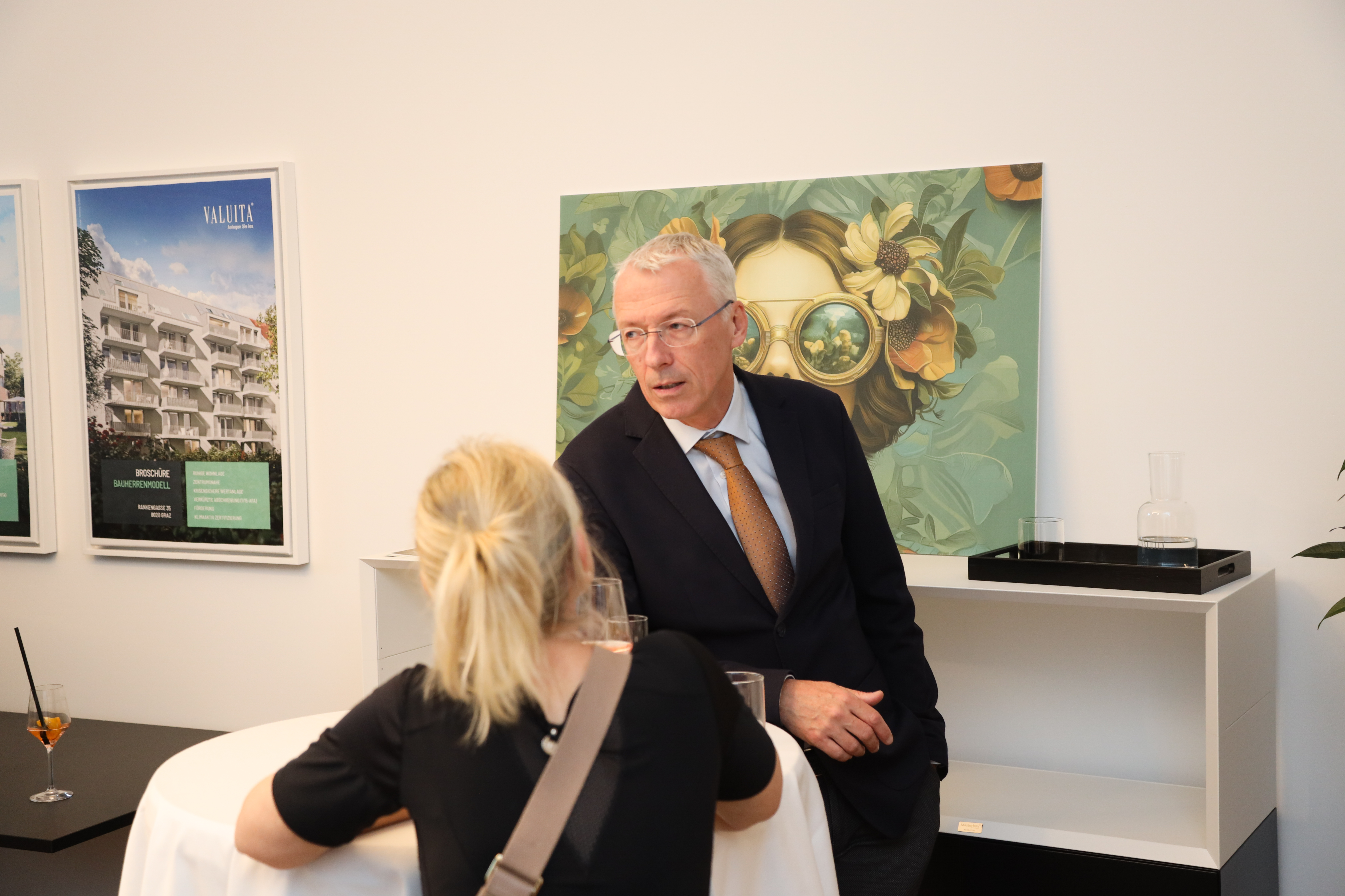 Valuita Büroeröffnung – Bild 84 von 131