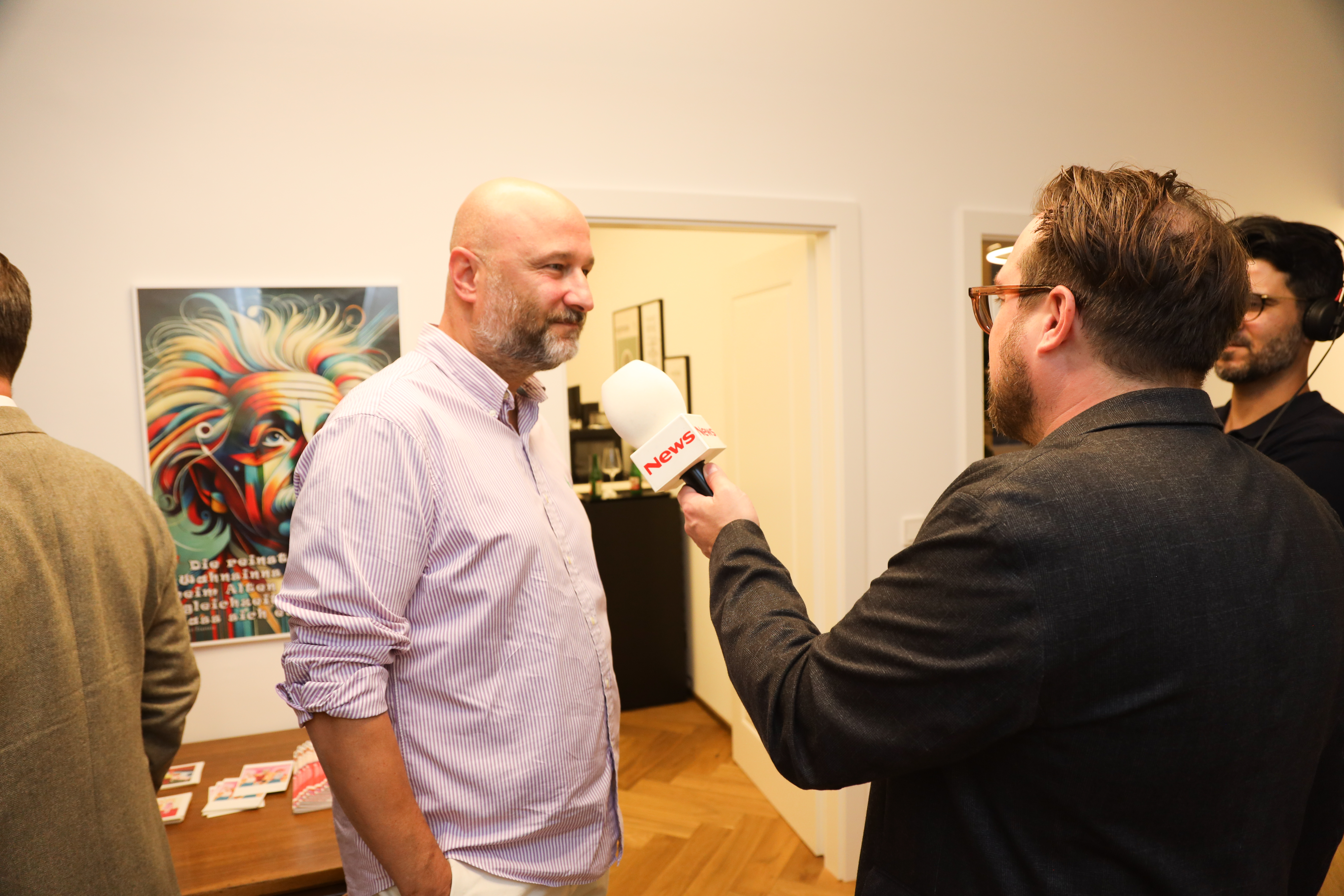 Valuita Büroeröffnung – Bild 85 von 131