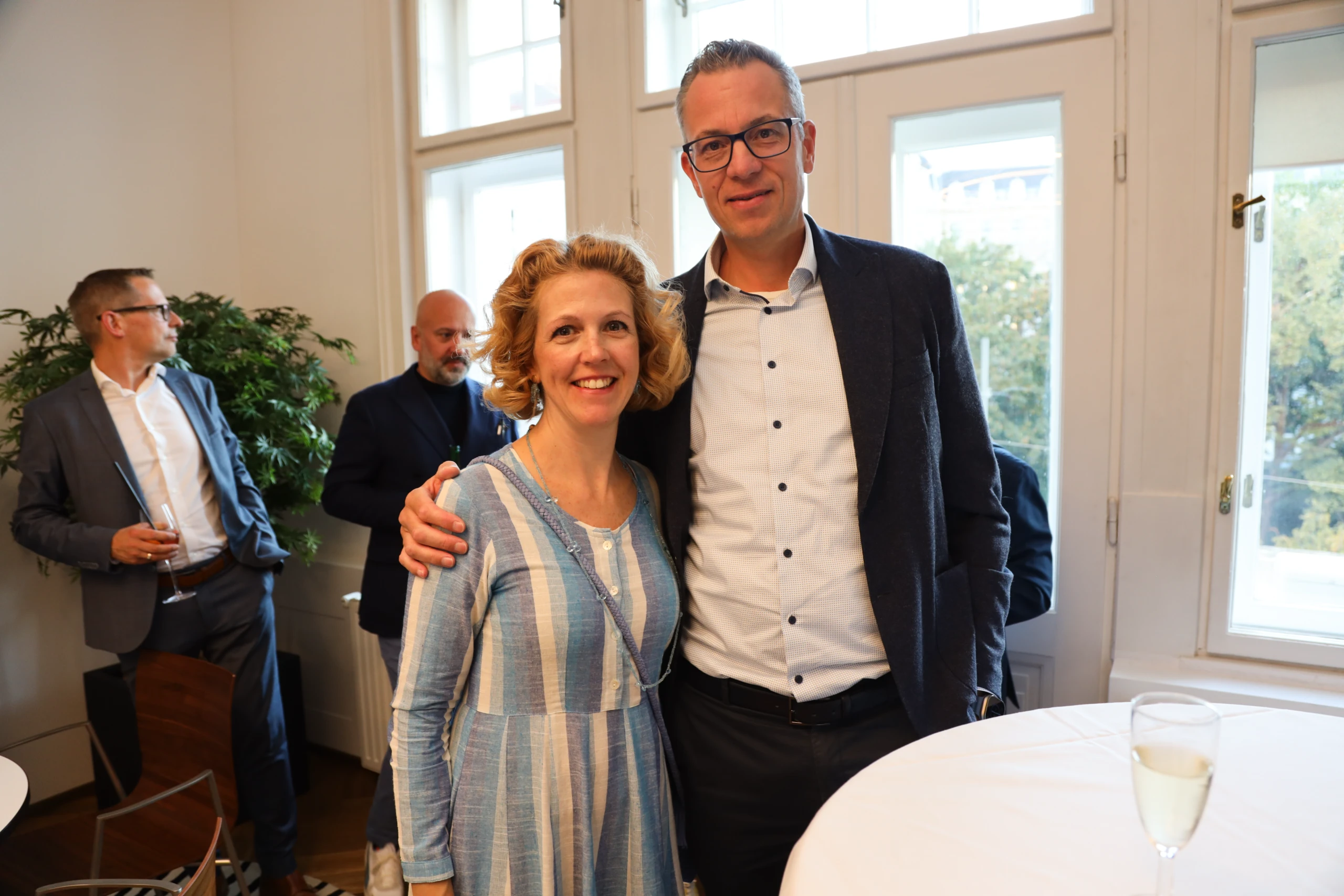Valuita Büroeröffnung – Bild 91 von 131