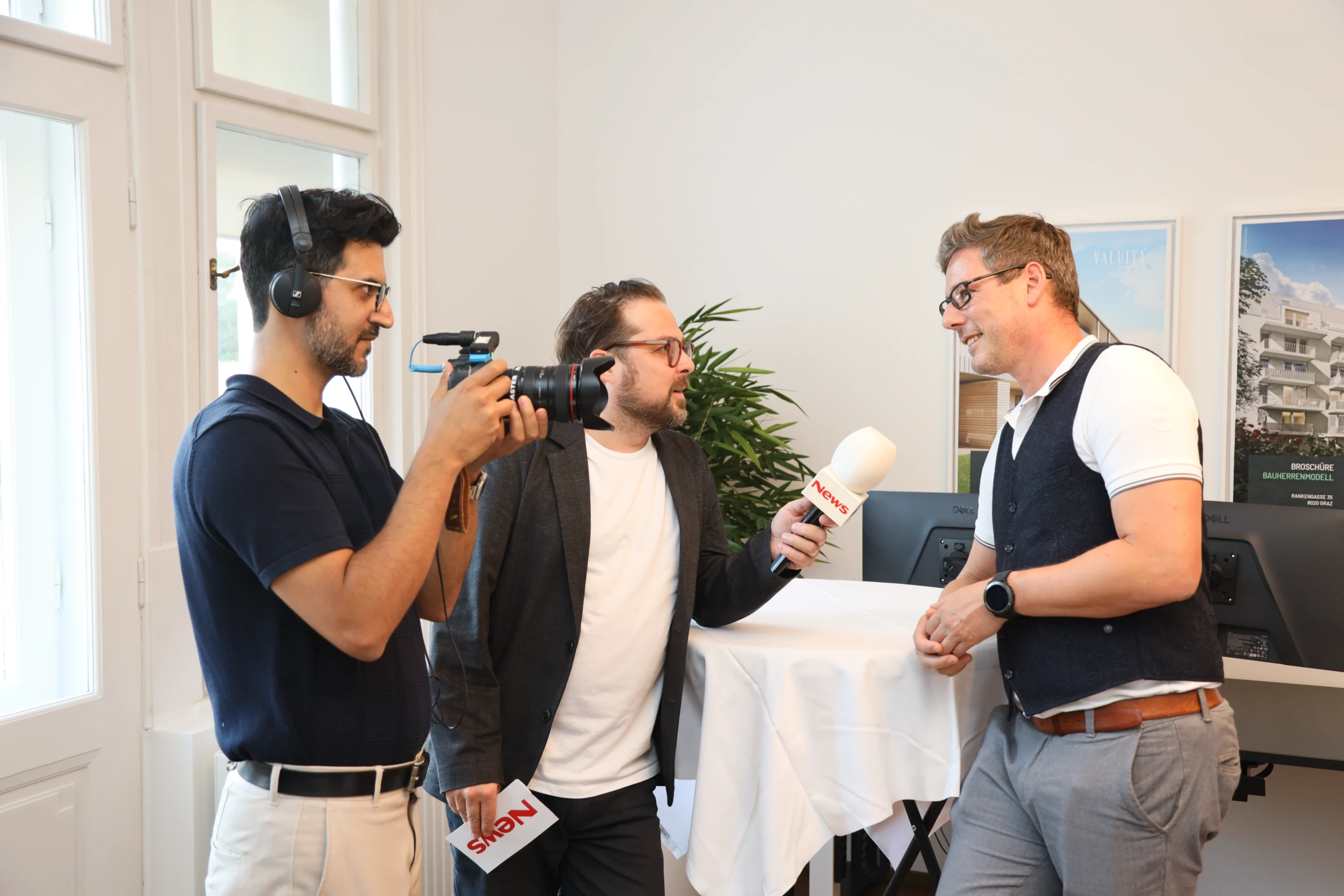 Valuita Büroeröffnung – Bild 98 von 131