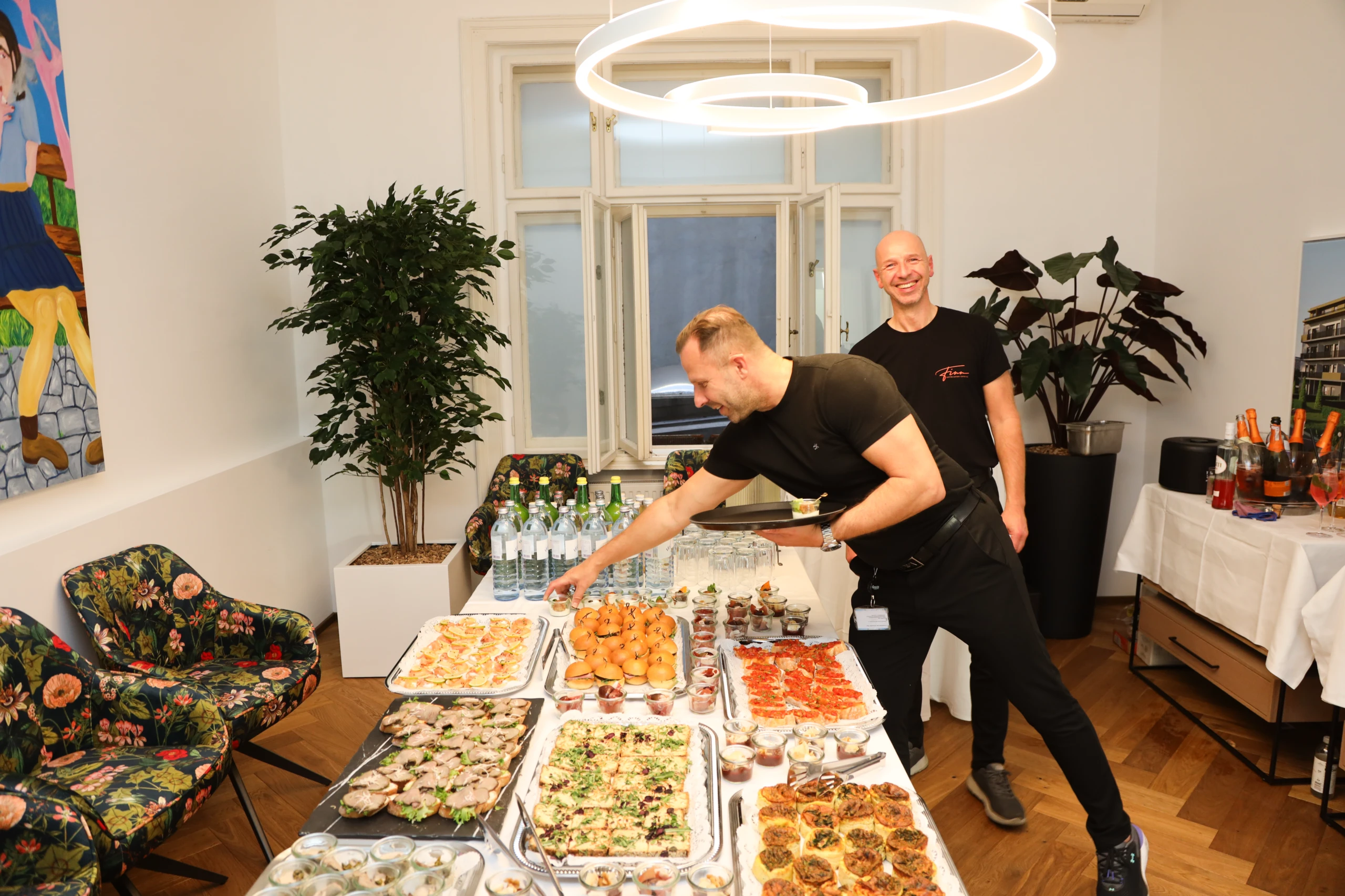 Valuita Büroeröffnung – Bild 126 von 131