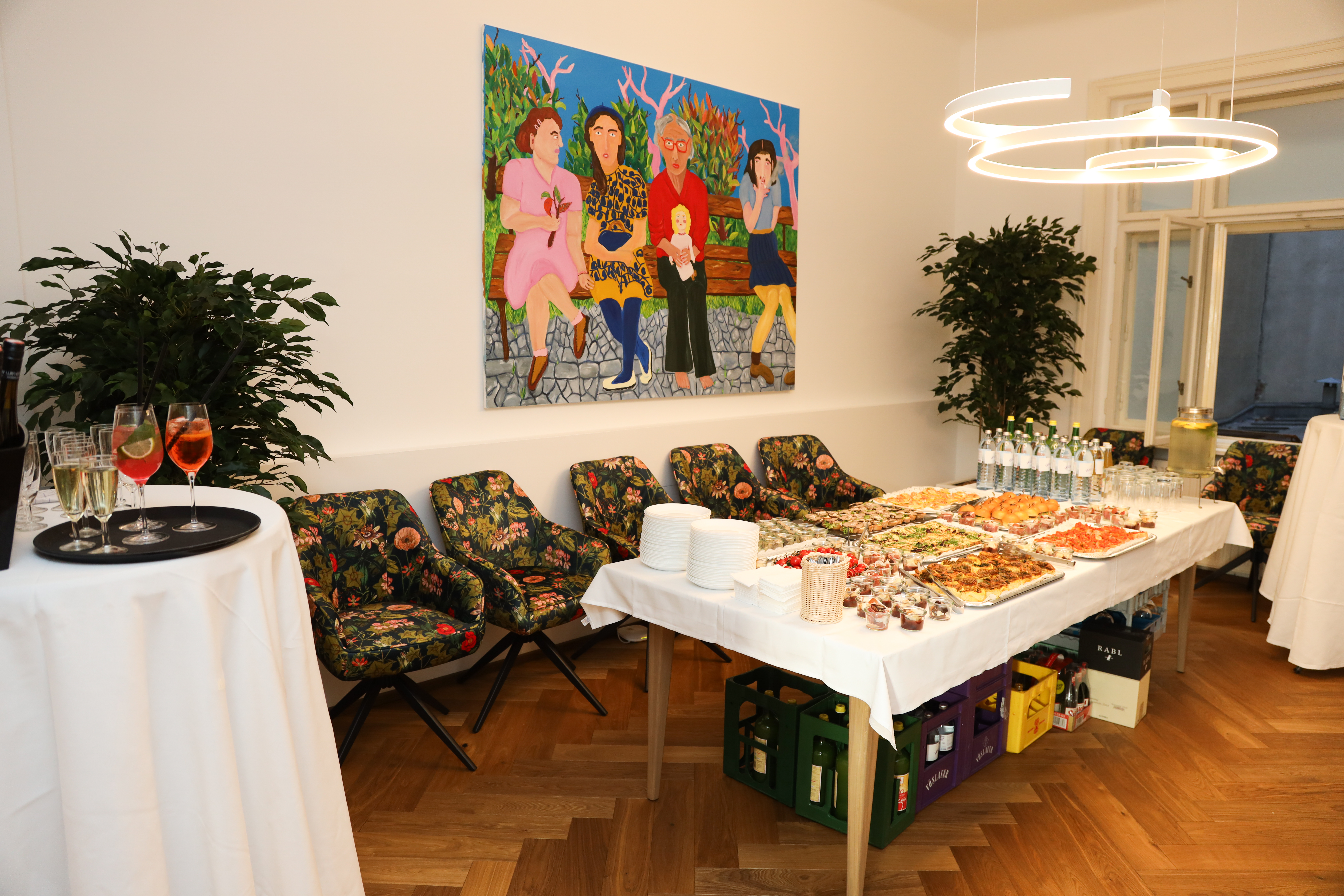 Valuita Büroeröffnung – Bild 129 von 131