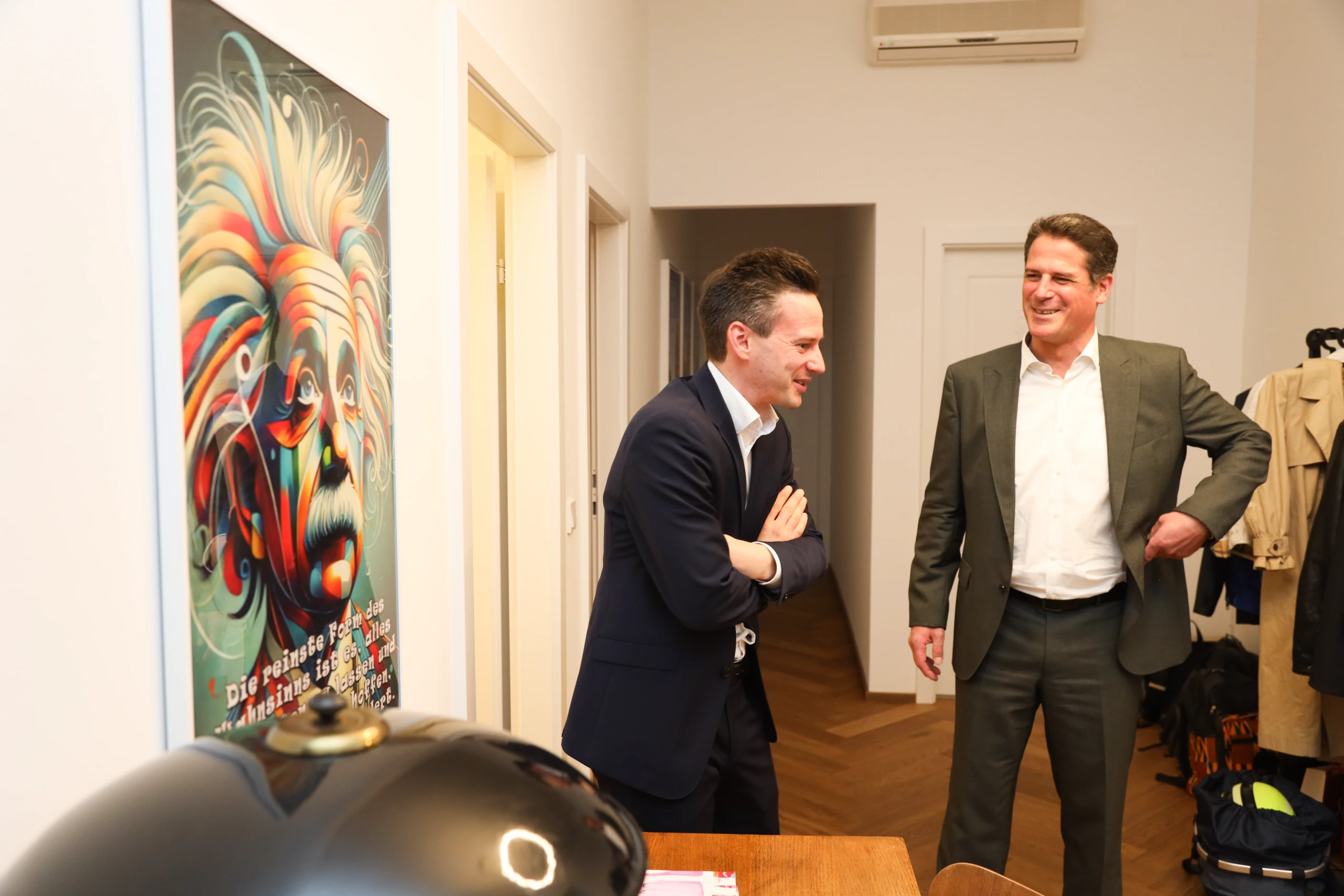Valuita Büroeröffnung – Bild 101 von 131