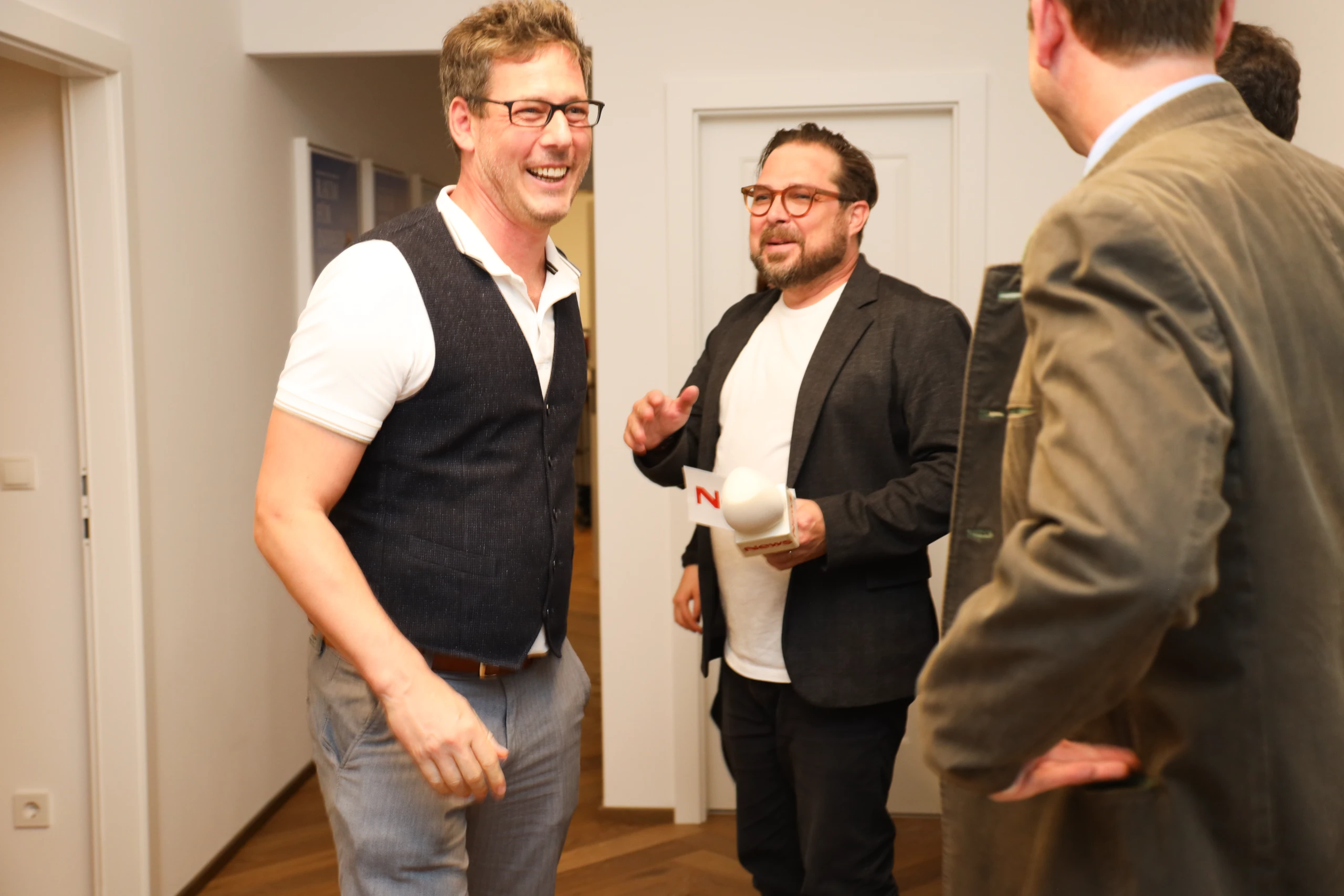 Valuita Büroeröffnung – Bild 105 von 131
