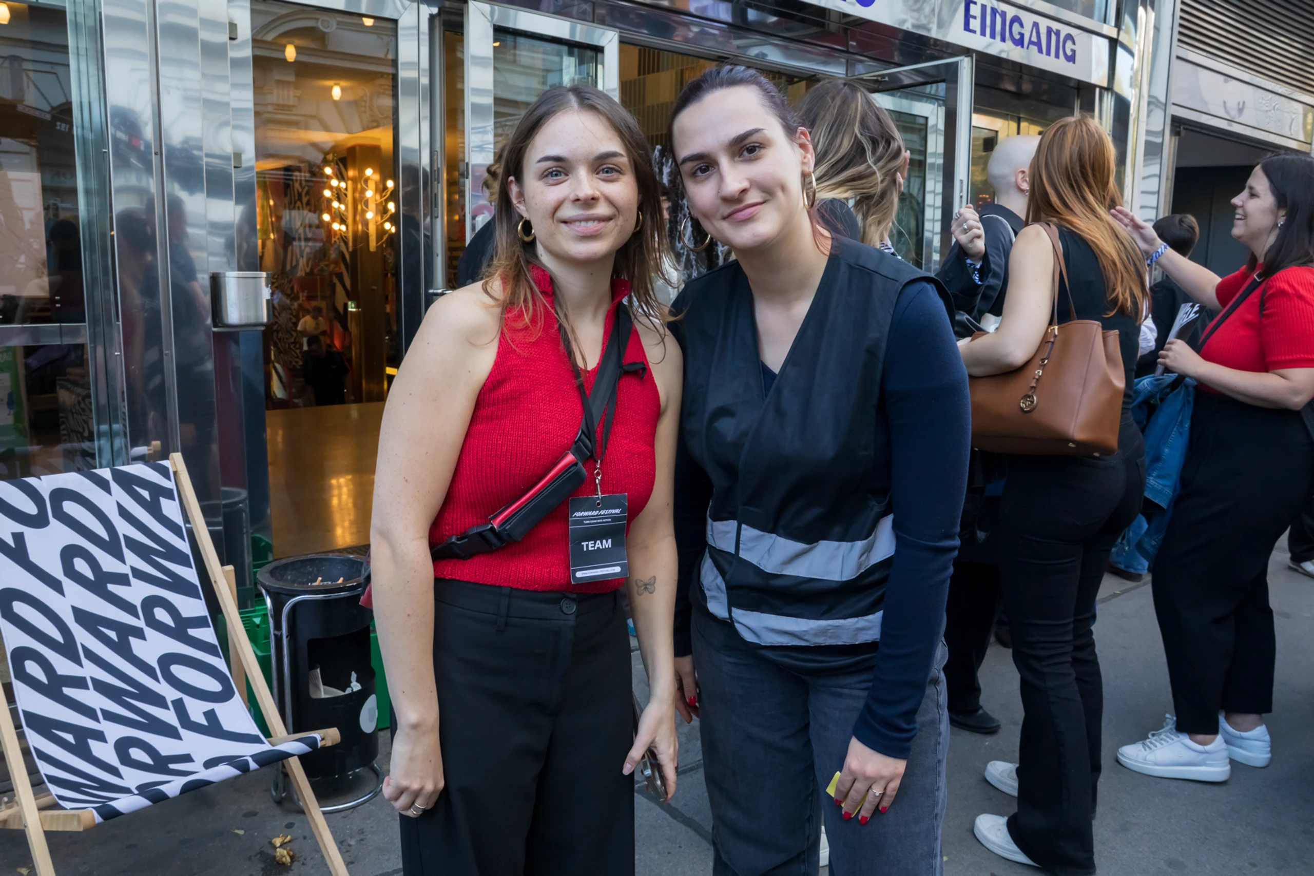 Forward Festival – Bild 19 von 56