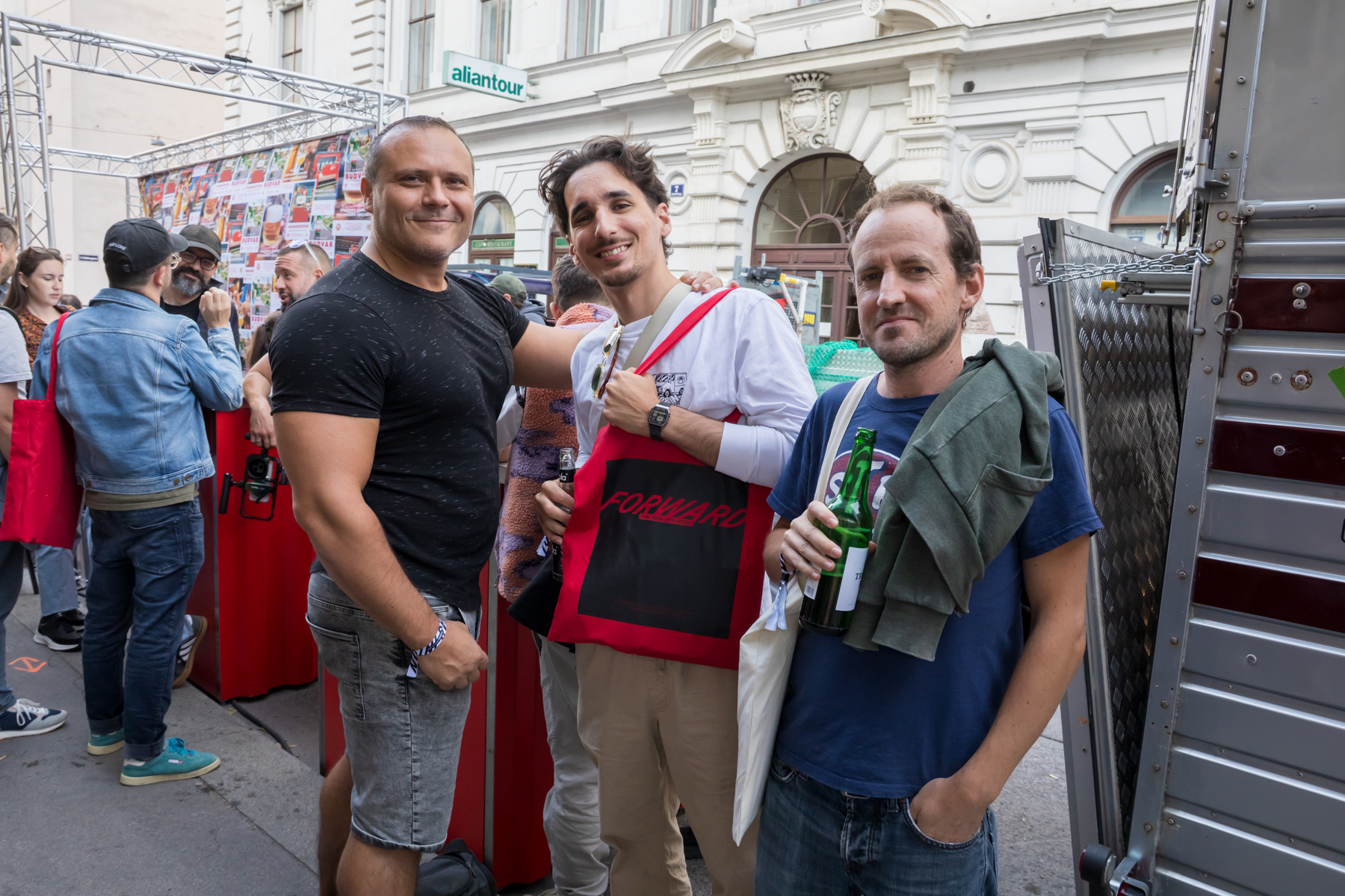Forward Festival – Bild 31 von 56