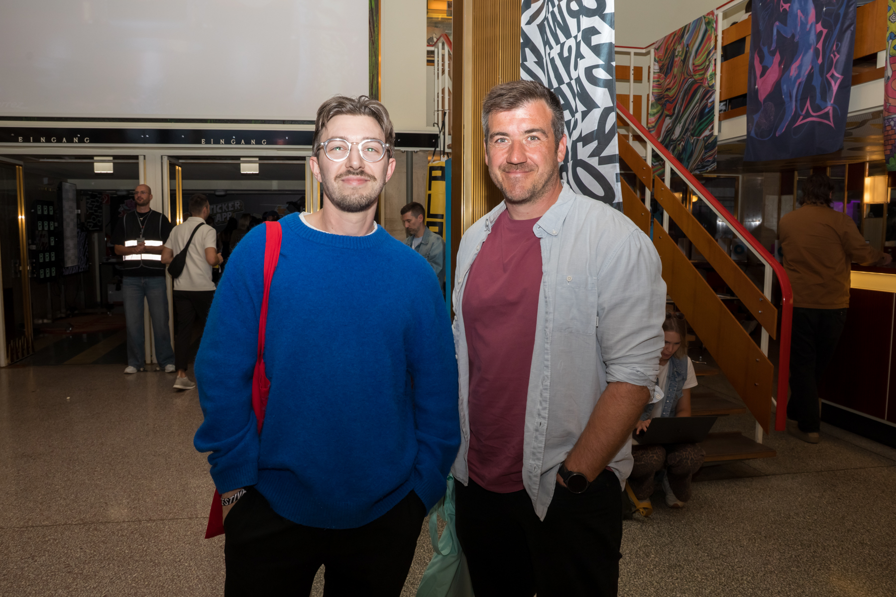 Forward Festival – Bild 25 von 56