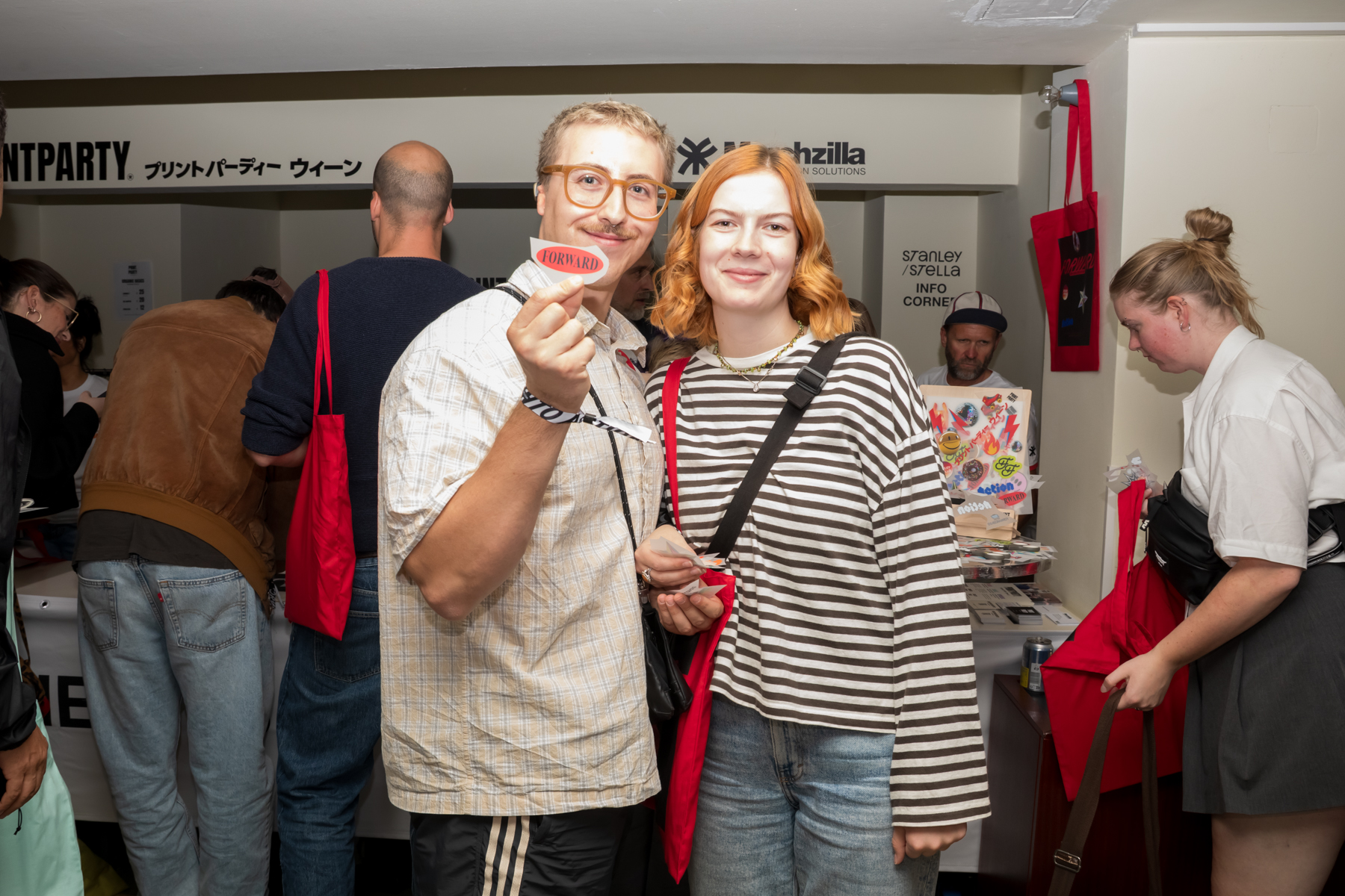 Forward Festival – Bild 43 von 56