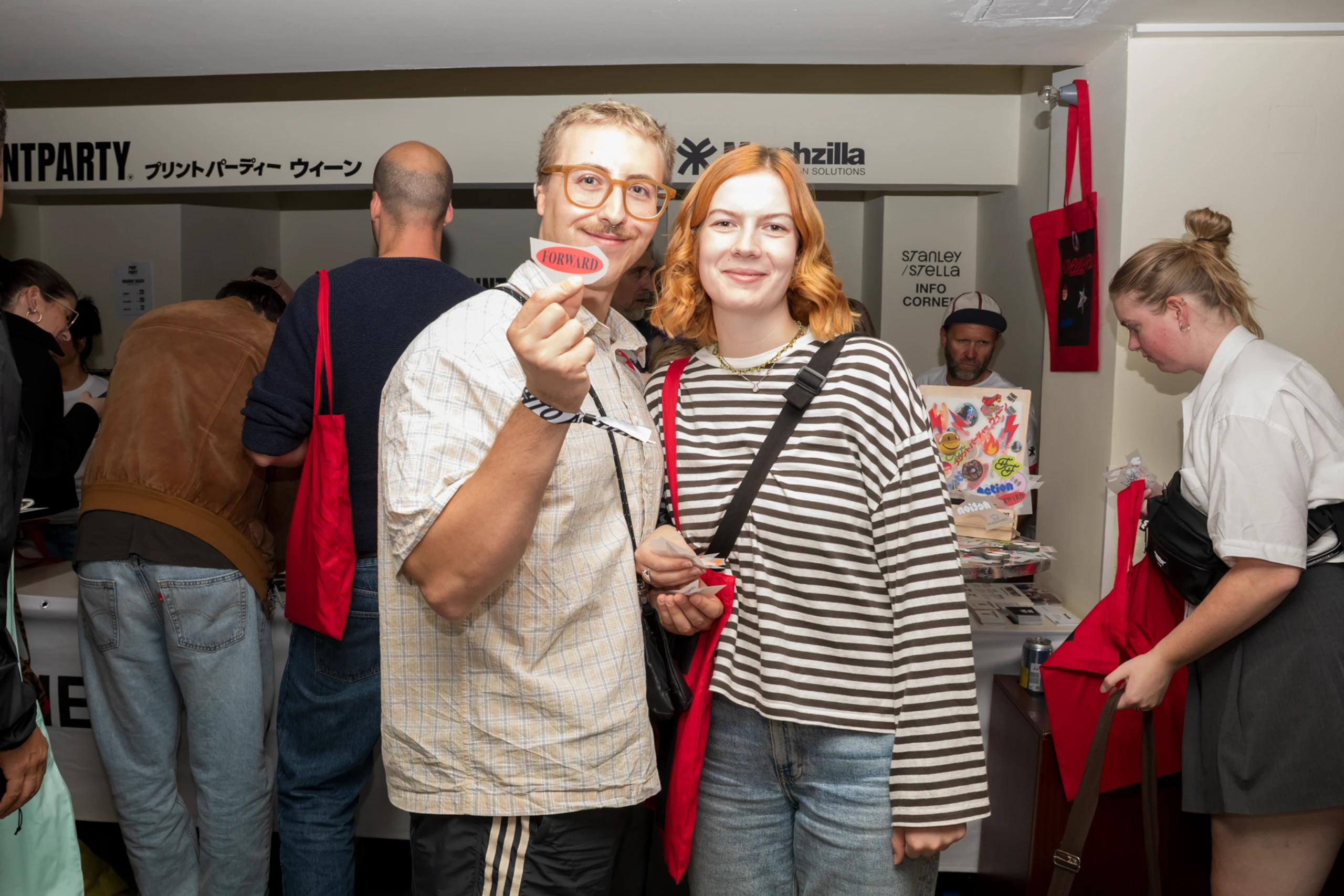 Forward Festival – Bild 43 von 56